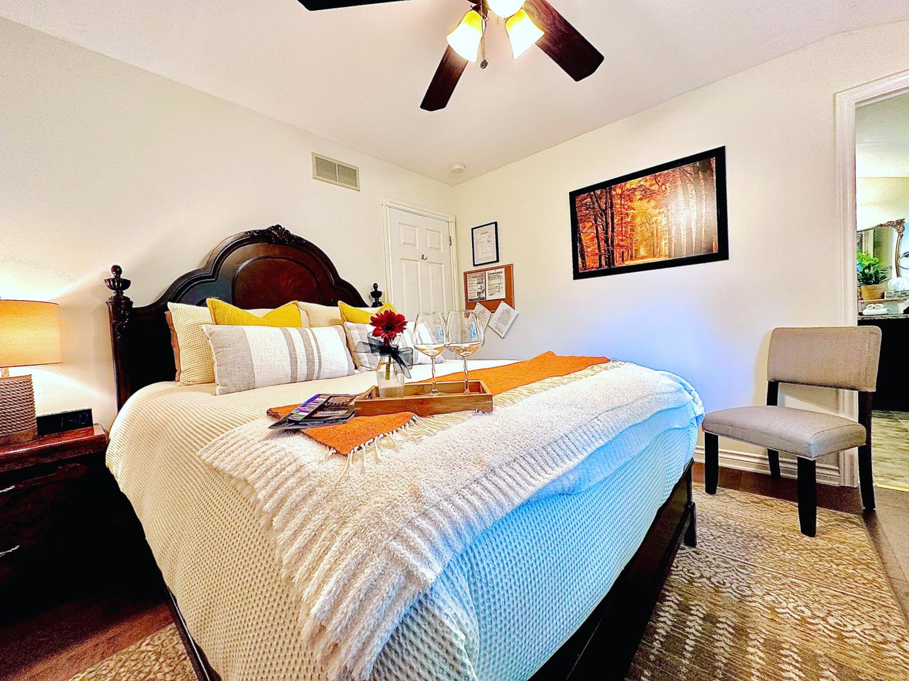 Queen Suite photo 3