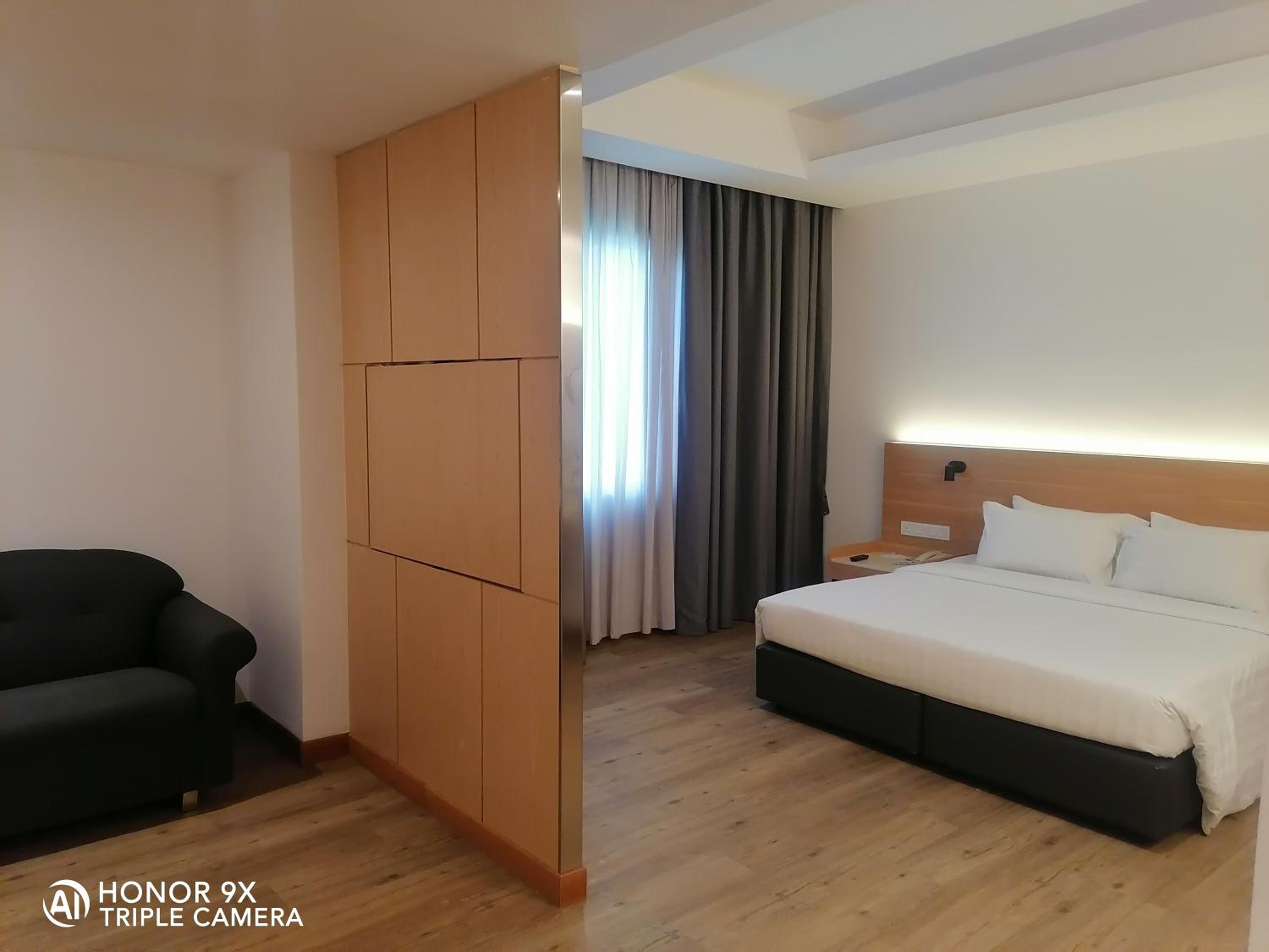 Junior Suite - New Renovated - Photo 3