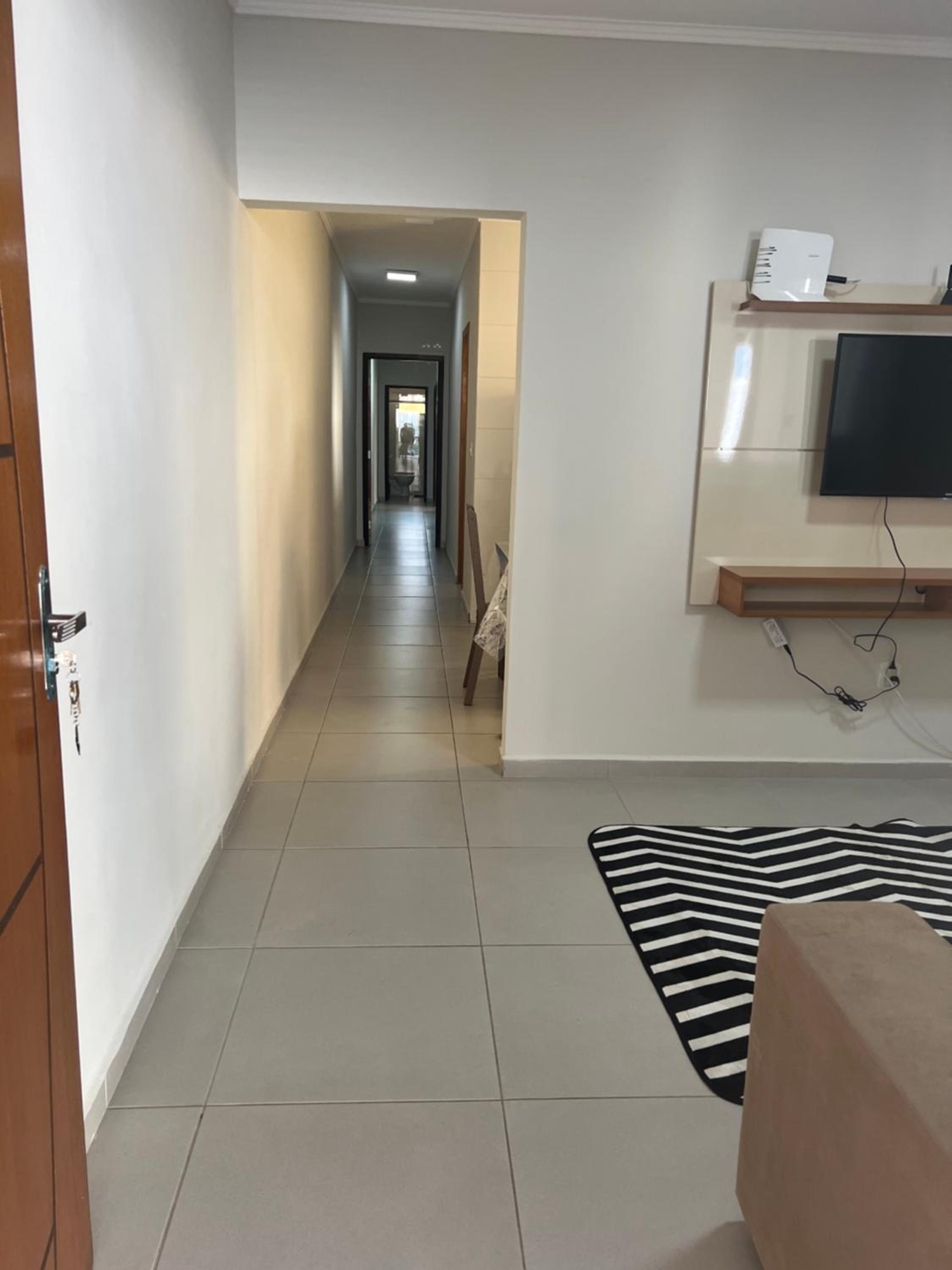 Three-Bedroom House photo 1