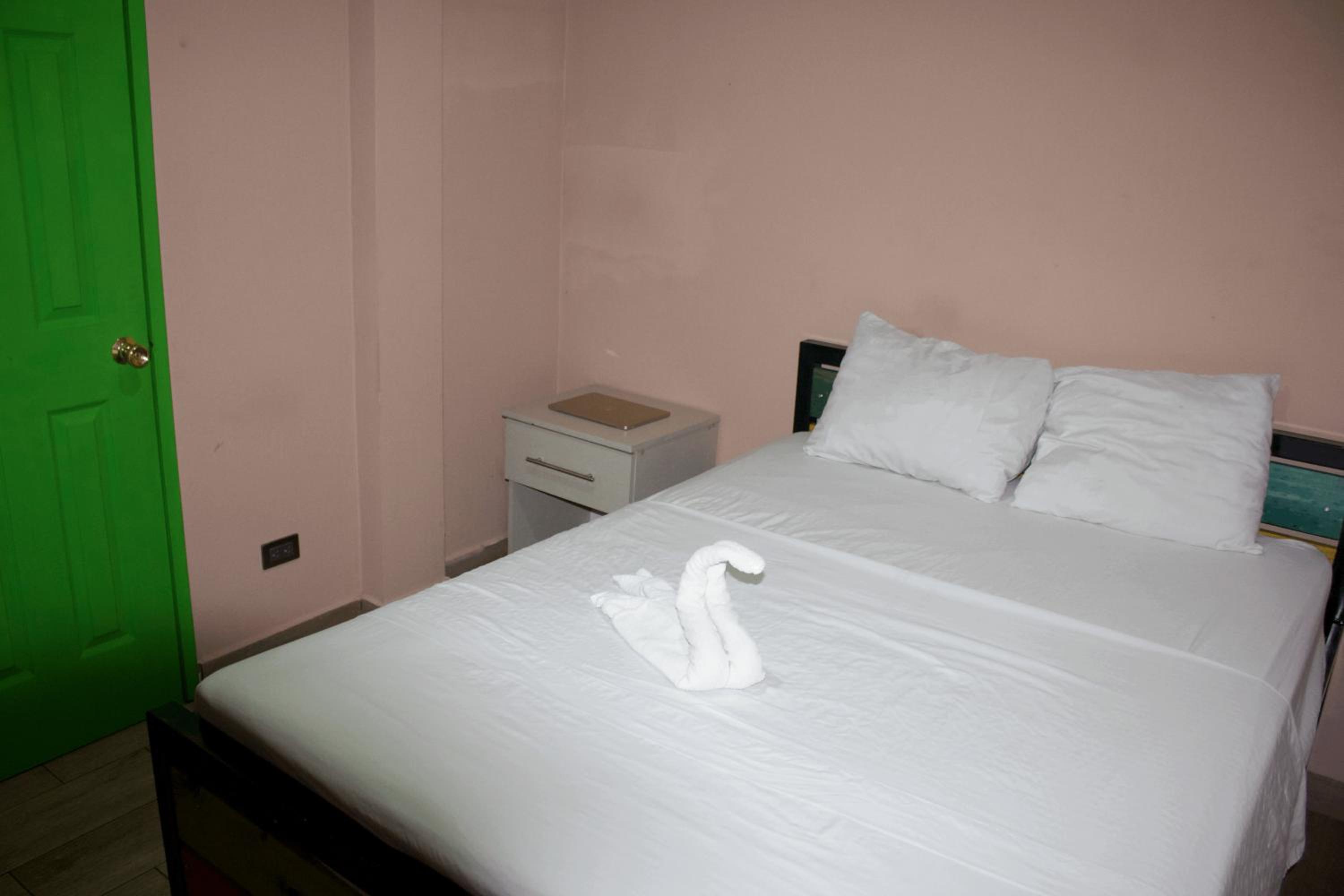 Economy Quadruple Room