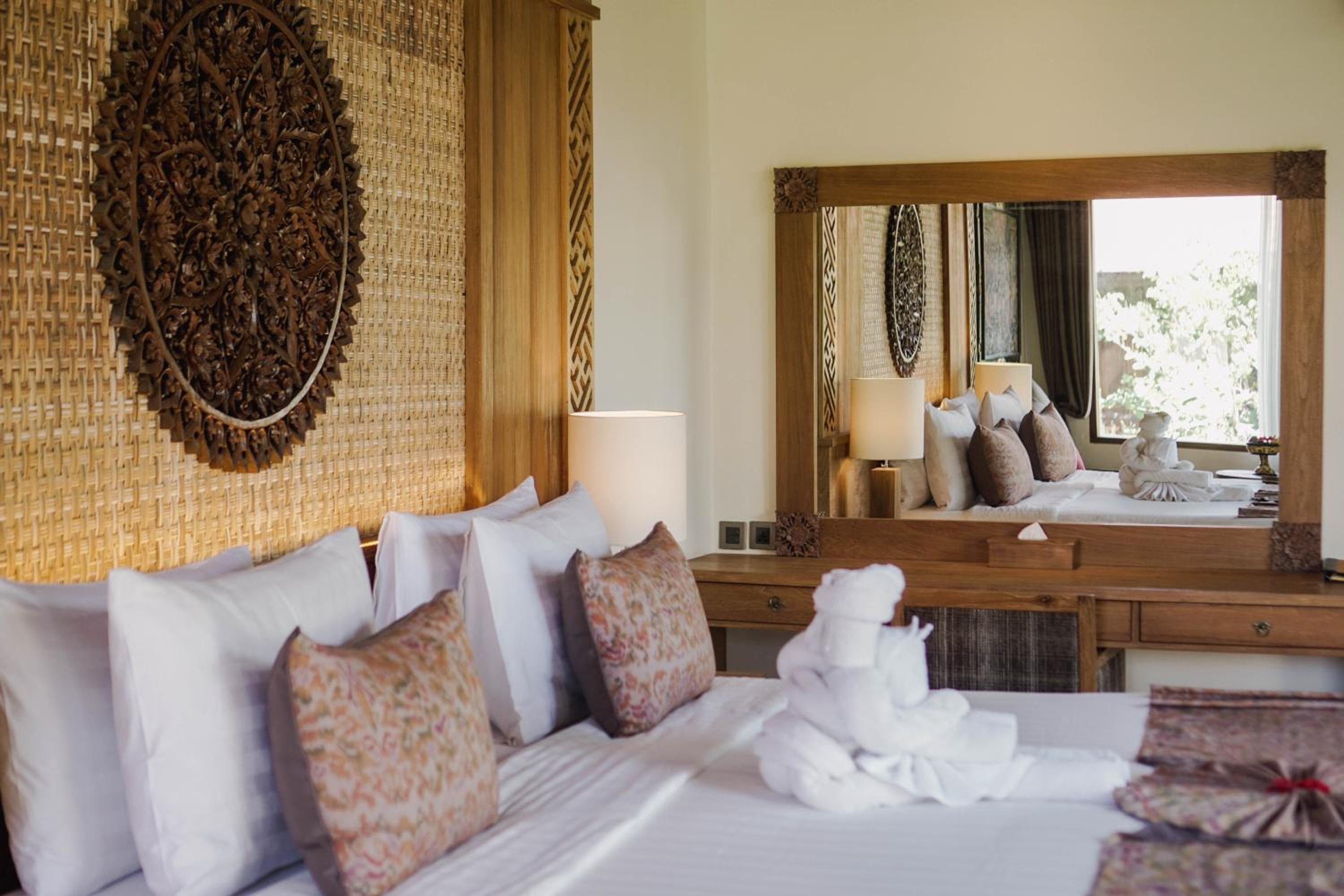 Deluxe Double or Twin Room with Valley View  - Photo 5