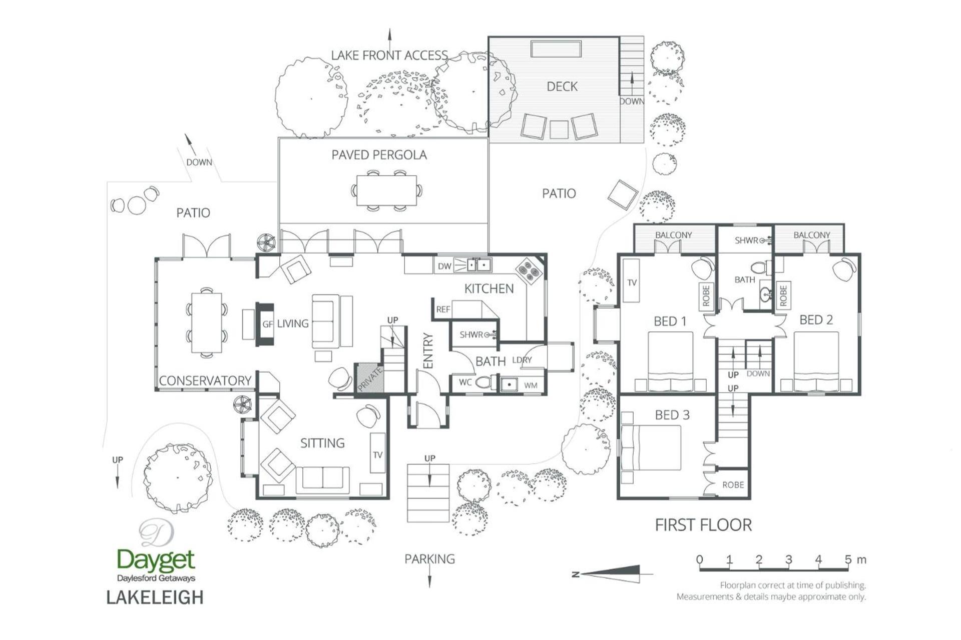 Vacation Home photo 2