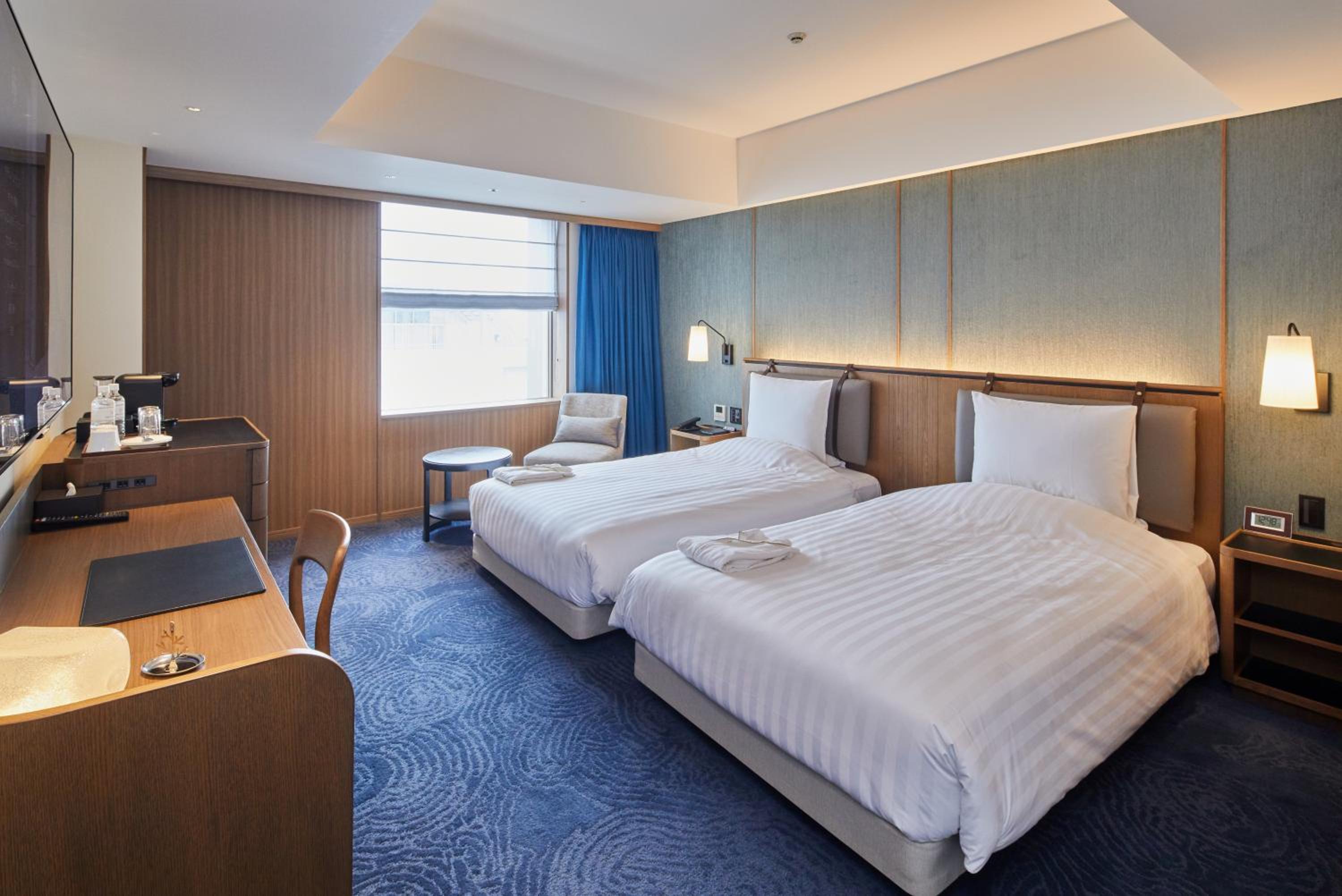 Superior Twin Room - Photo 1
