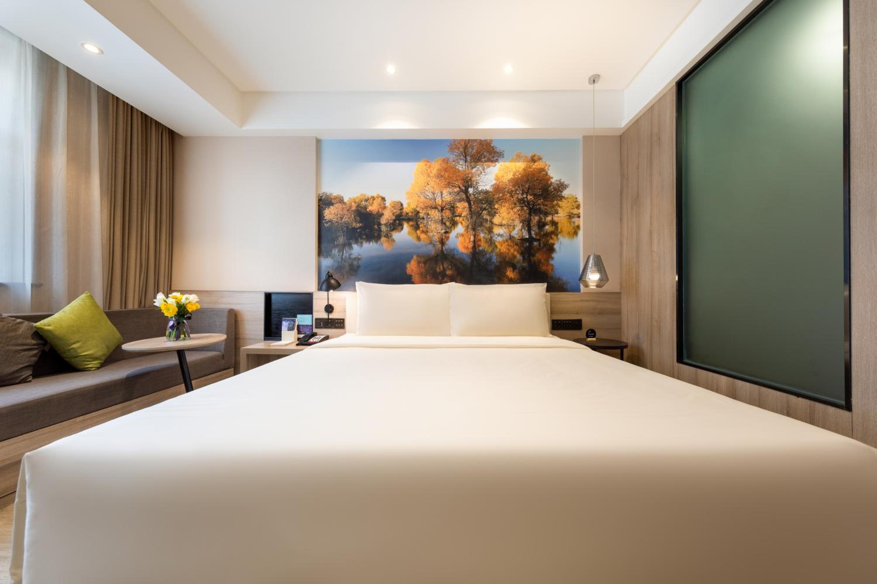 Executive Double Room