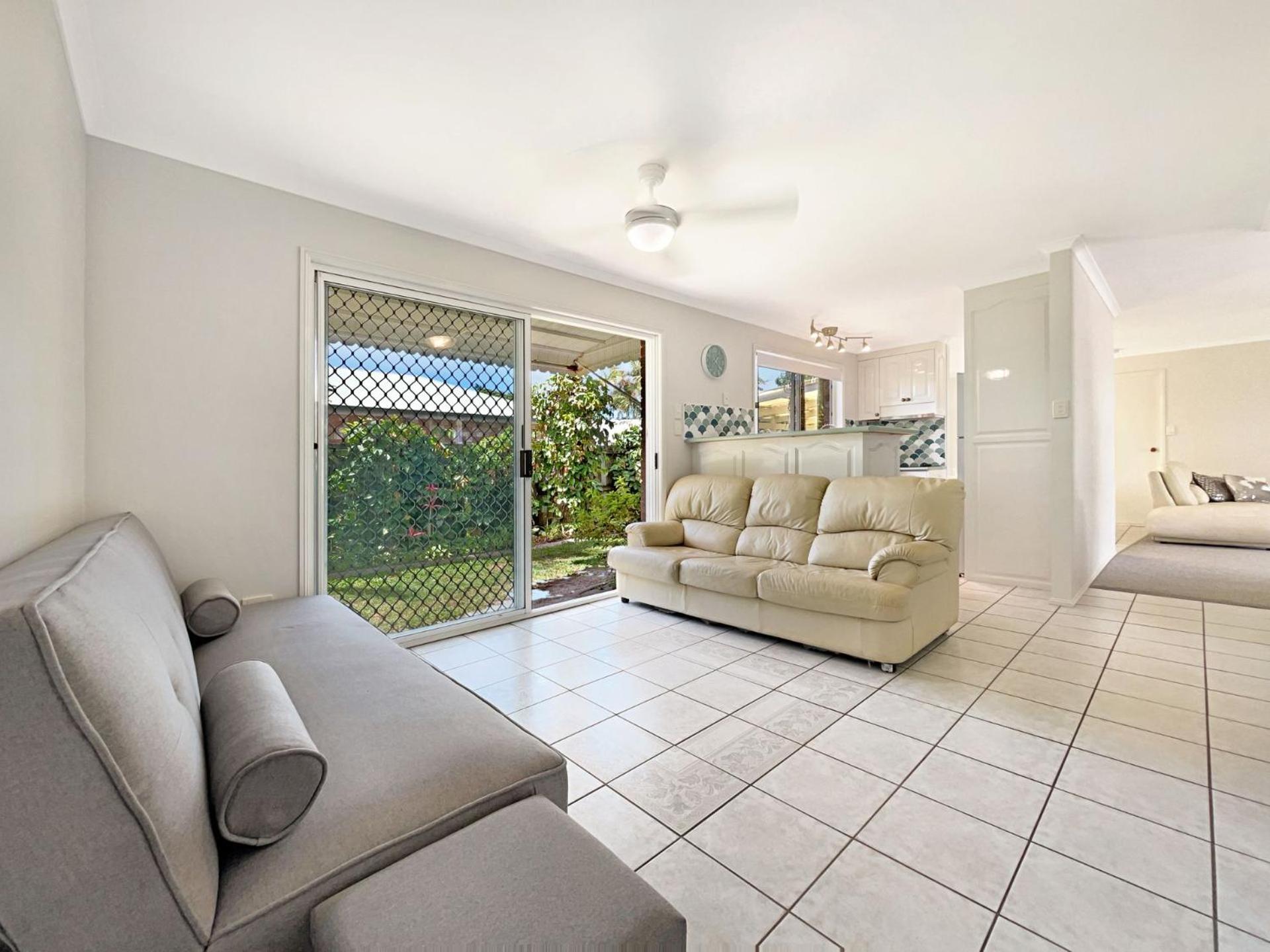 Two-Bedroom House photo 1