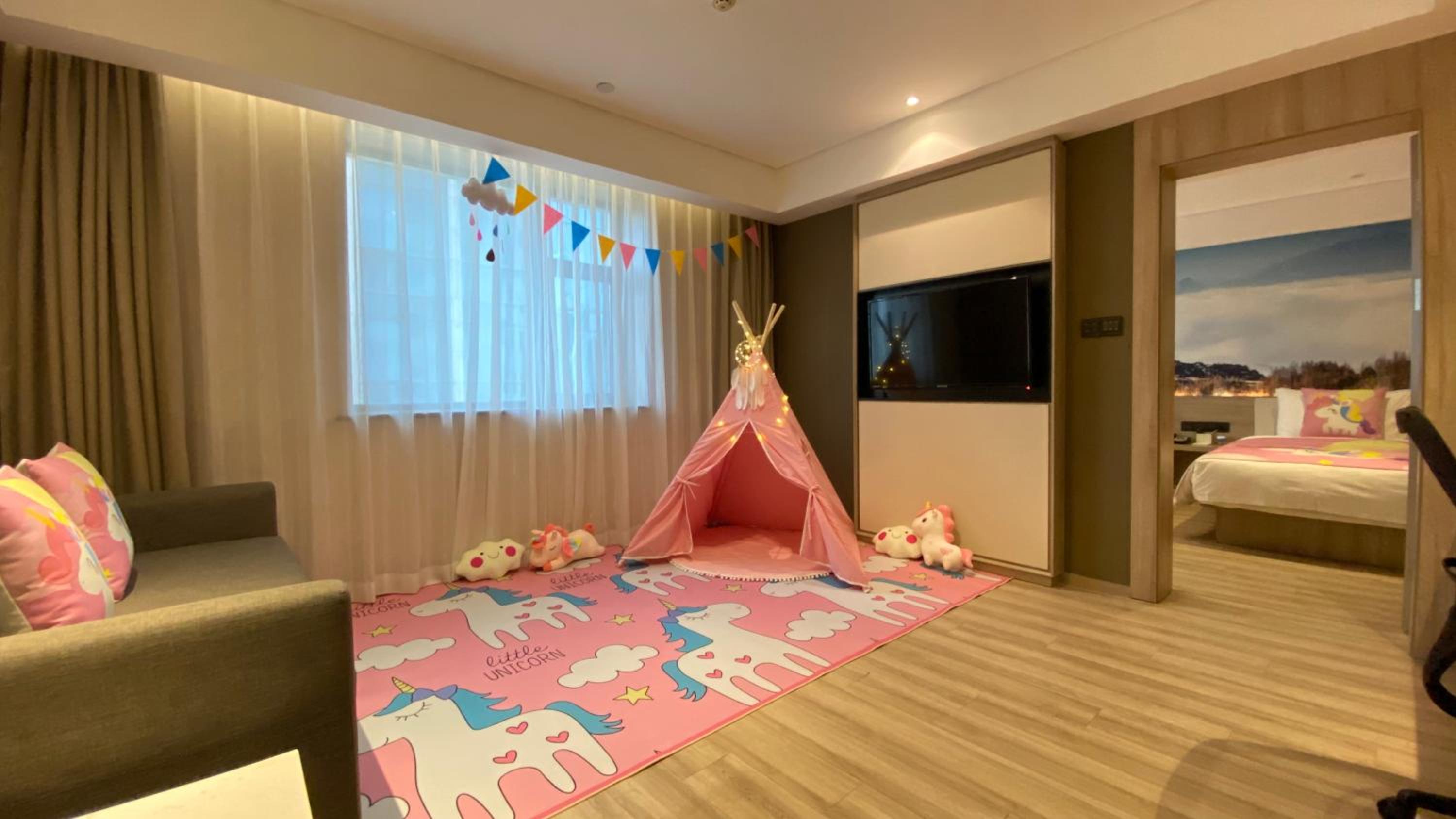 Family Suite