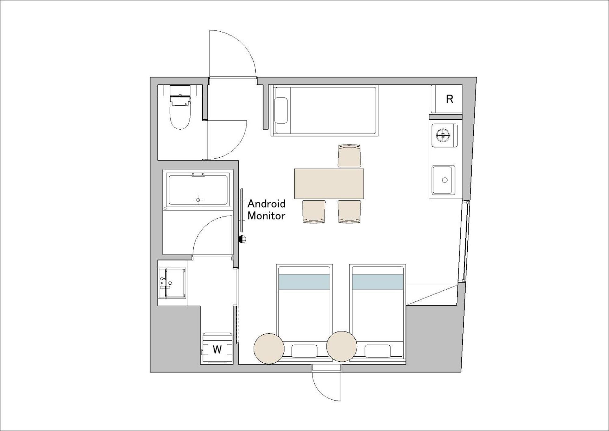 Family Room photo 3