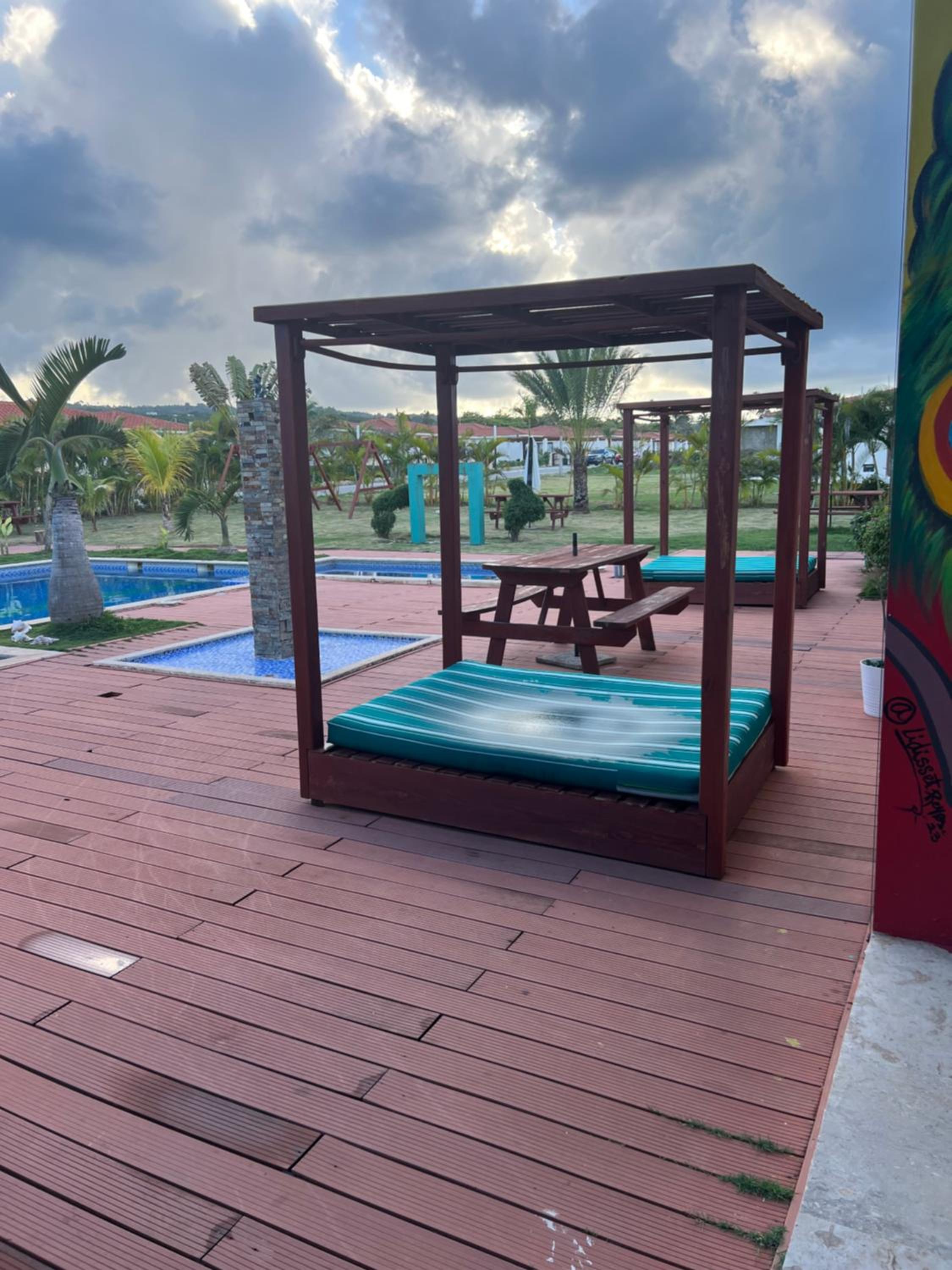 Three-Bedroom Villa photo 1