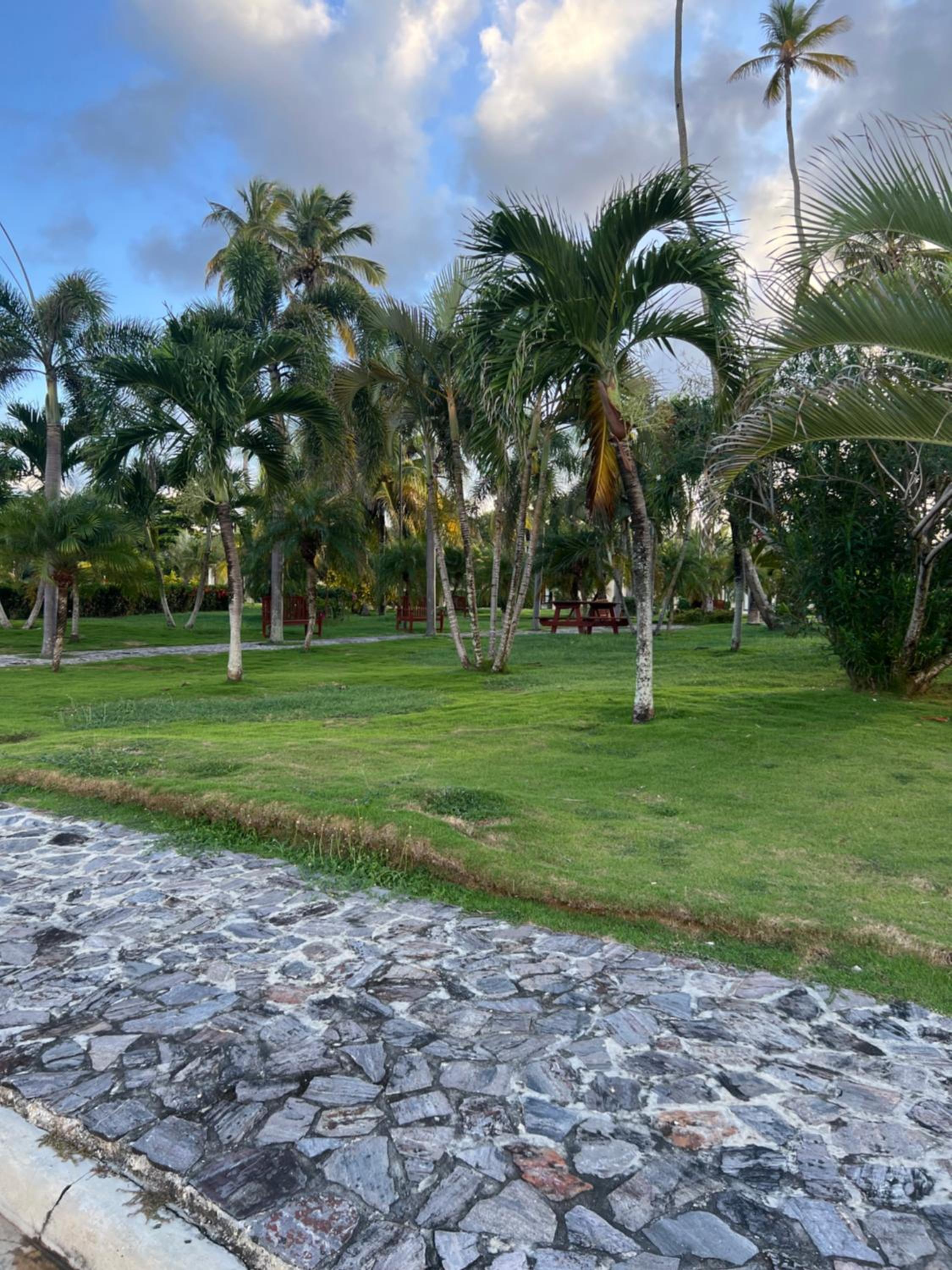 Three-Bedroom Villa photo 3