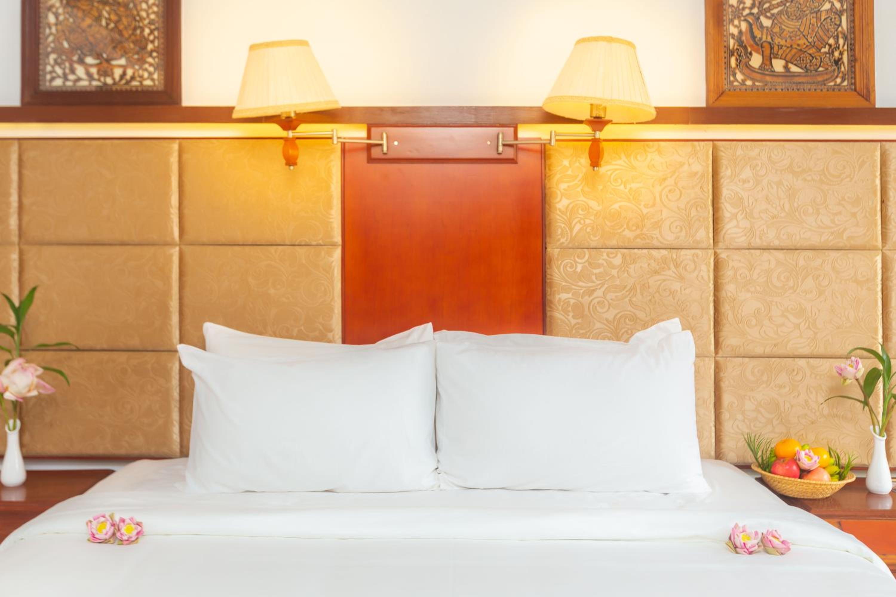 Superior Double Room - Photo 7
