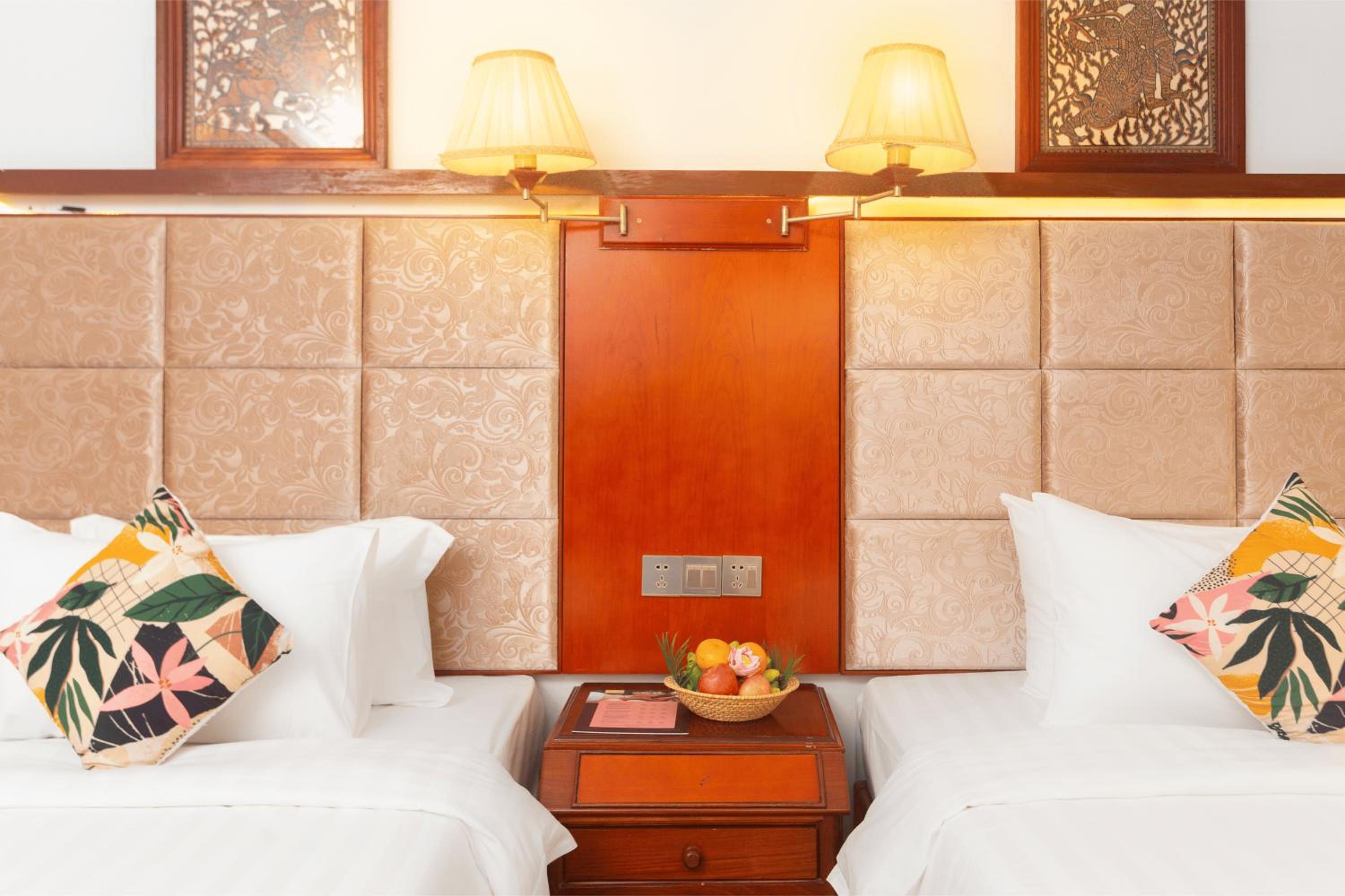 Superior Twin Room - Photo 6