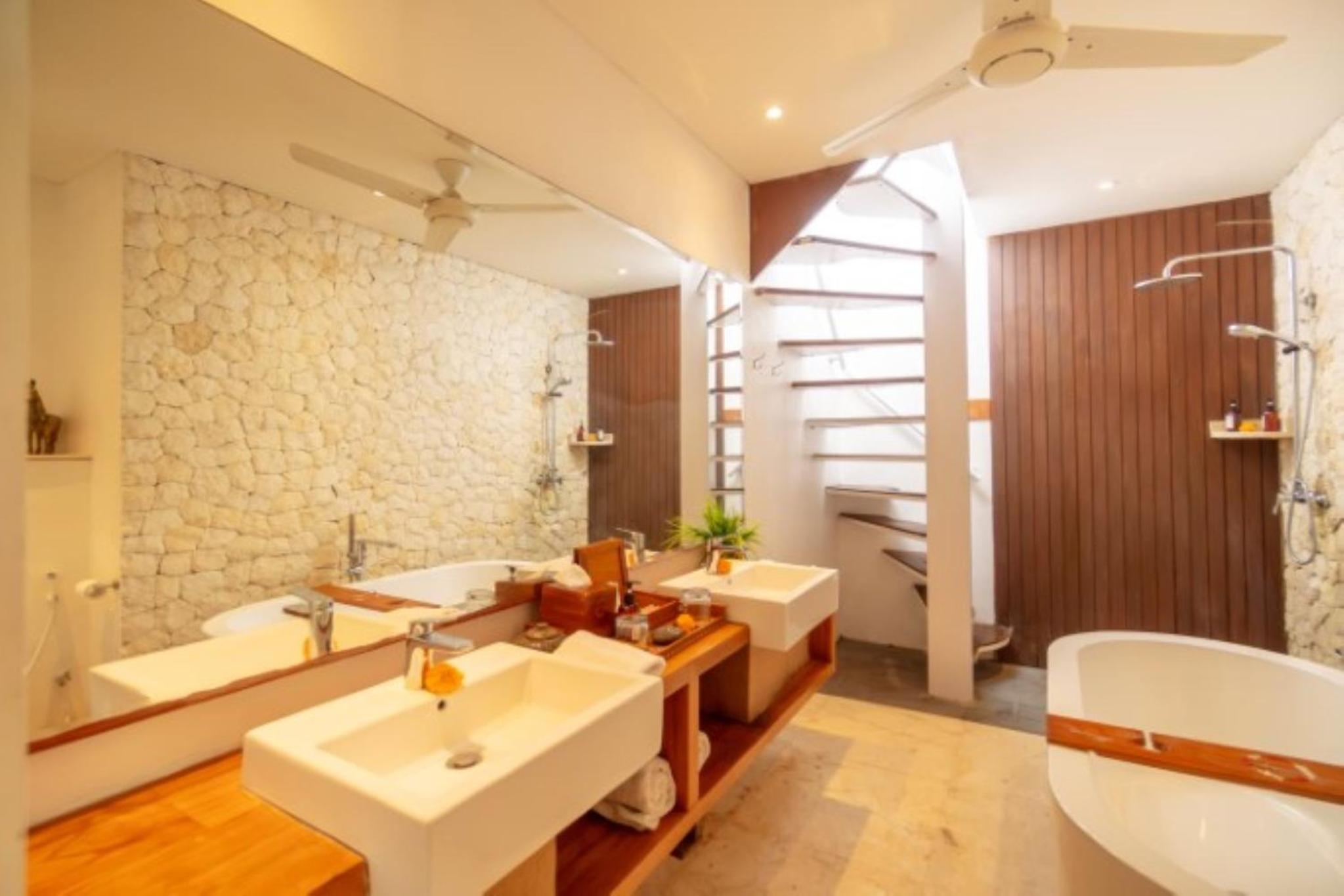 One-Bedroom Villa with Private Pool - Photo 9