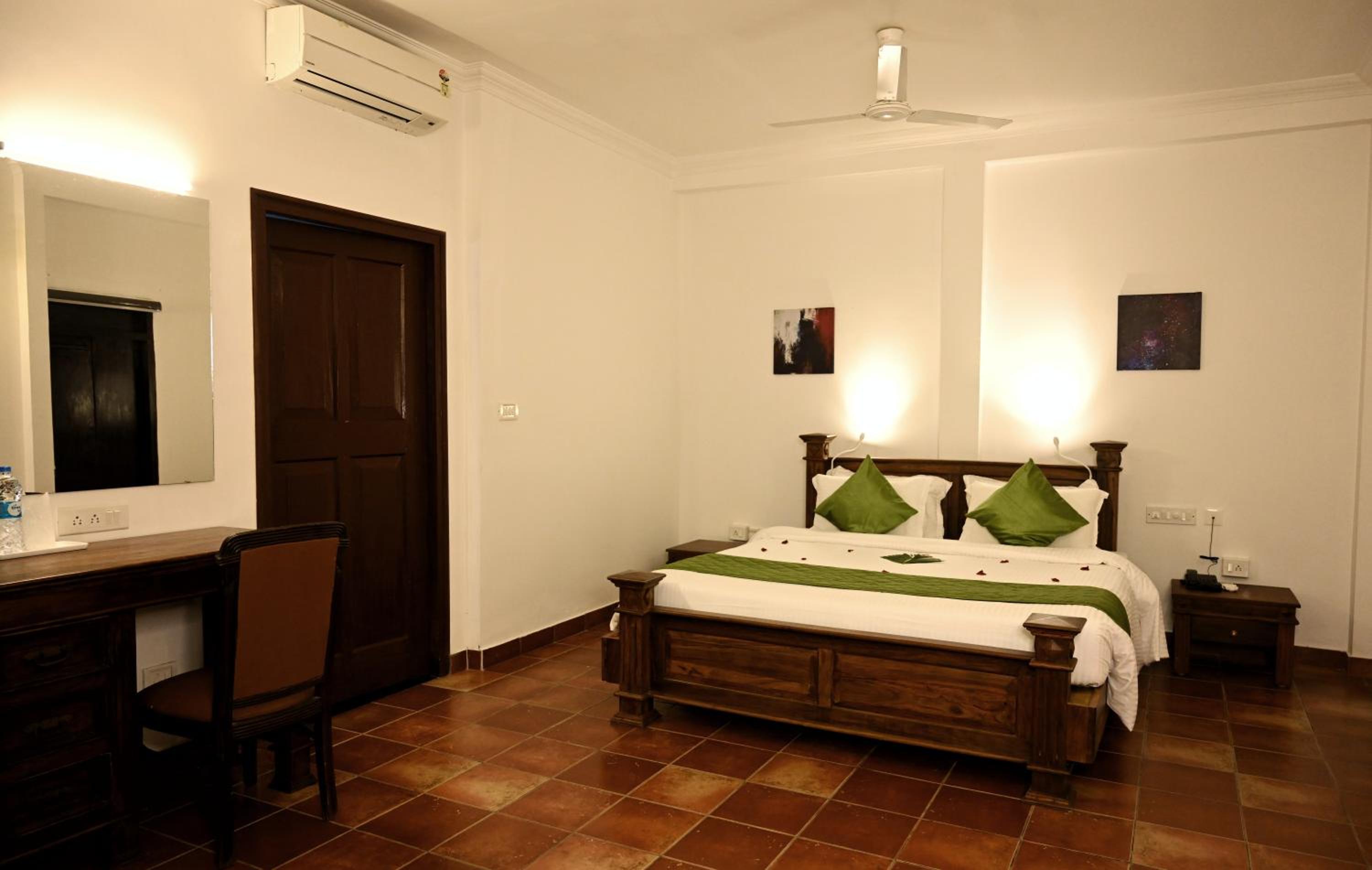 Deluxe Room photo 2