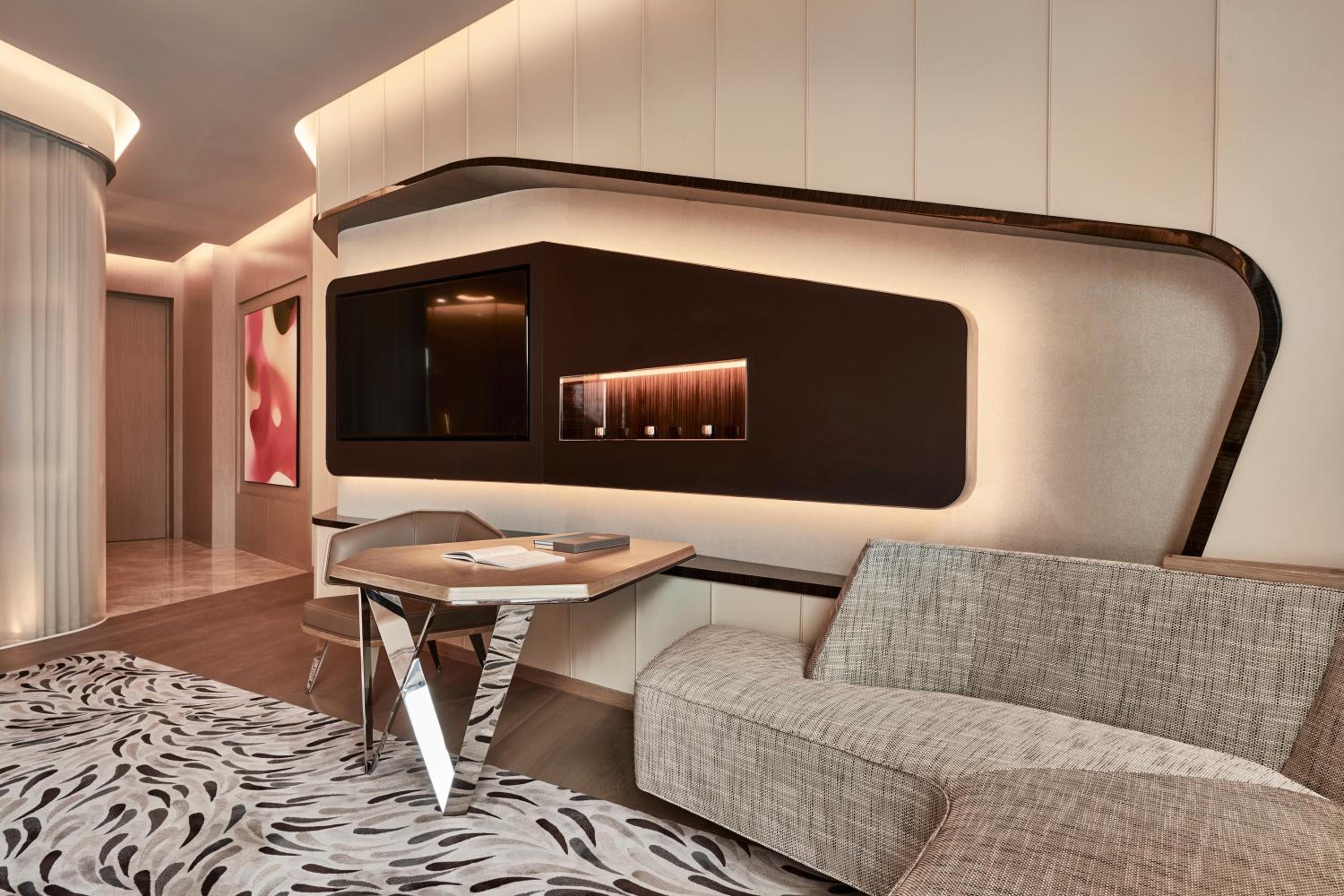 Morpheus - Premier King Room - Photo 3
