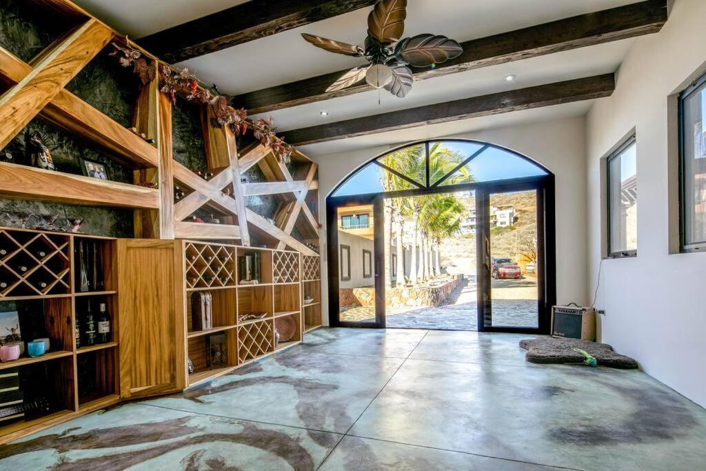 Villa photo 1