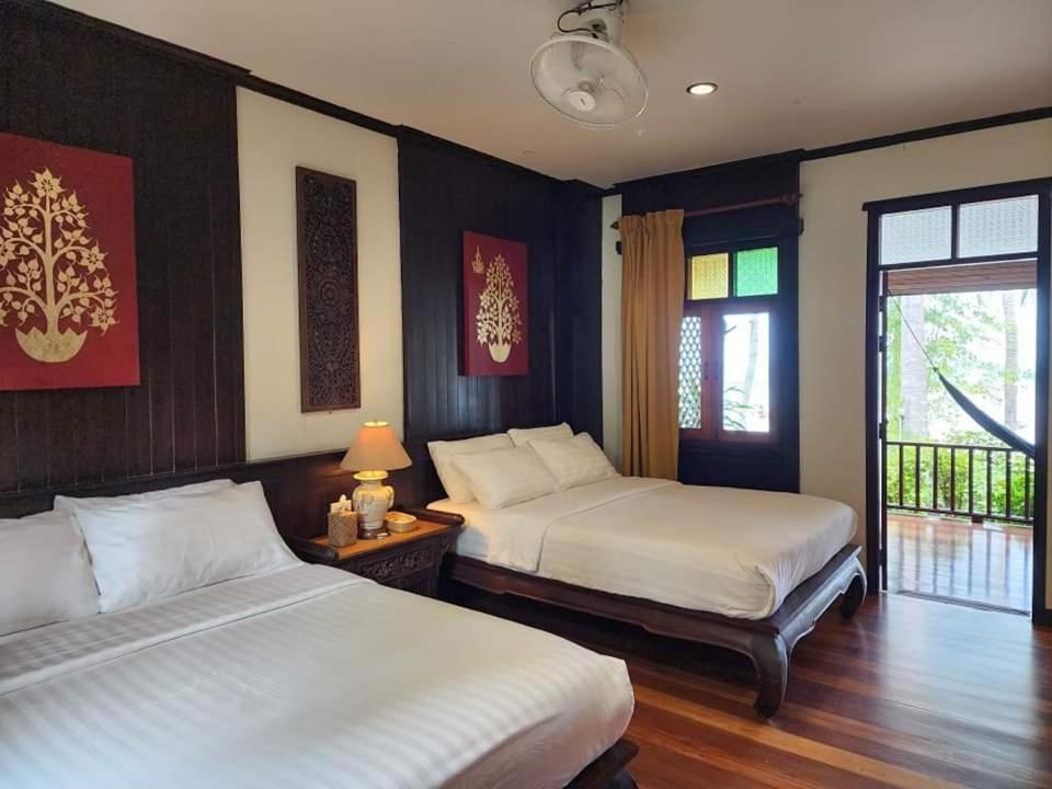 Family Bungalow photo 2