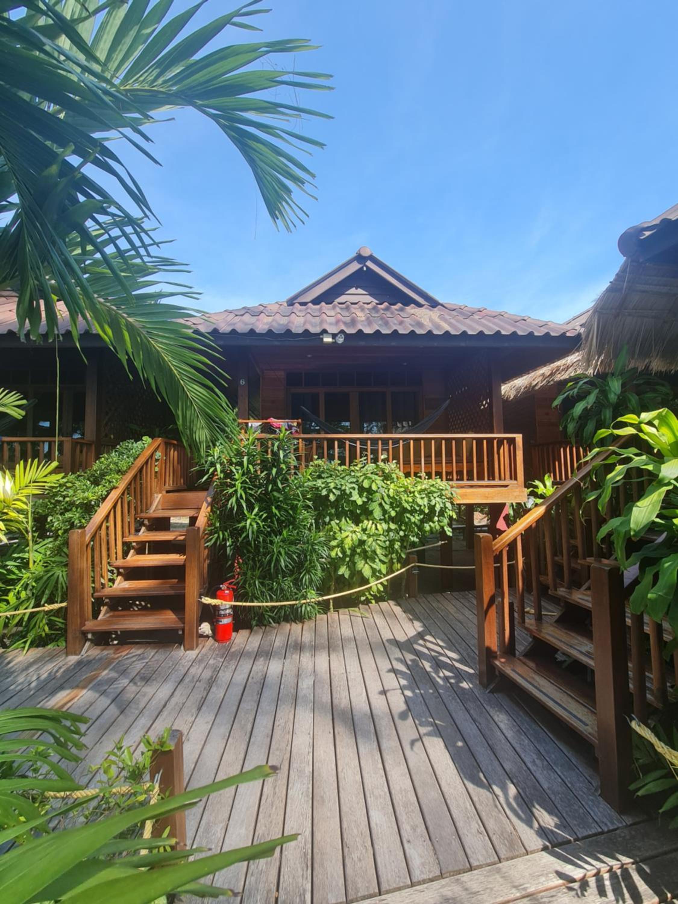 Superior Bungalow photo 2