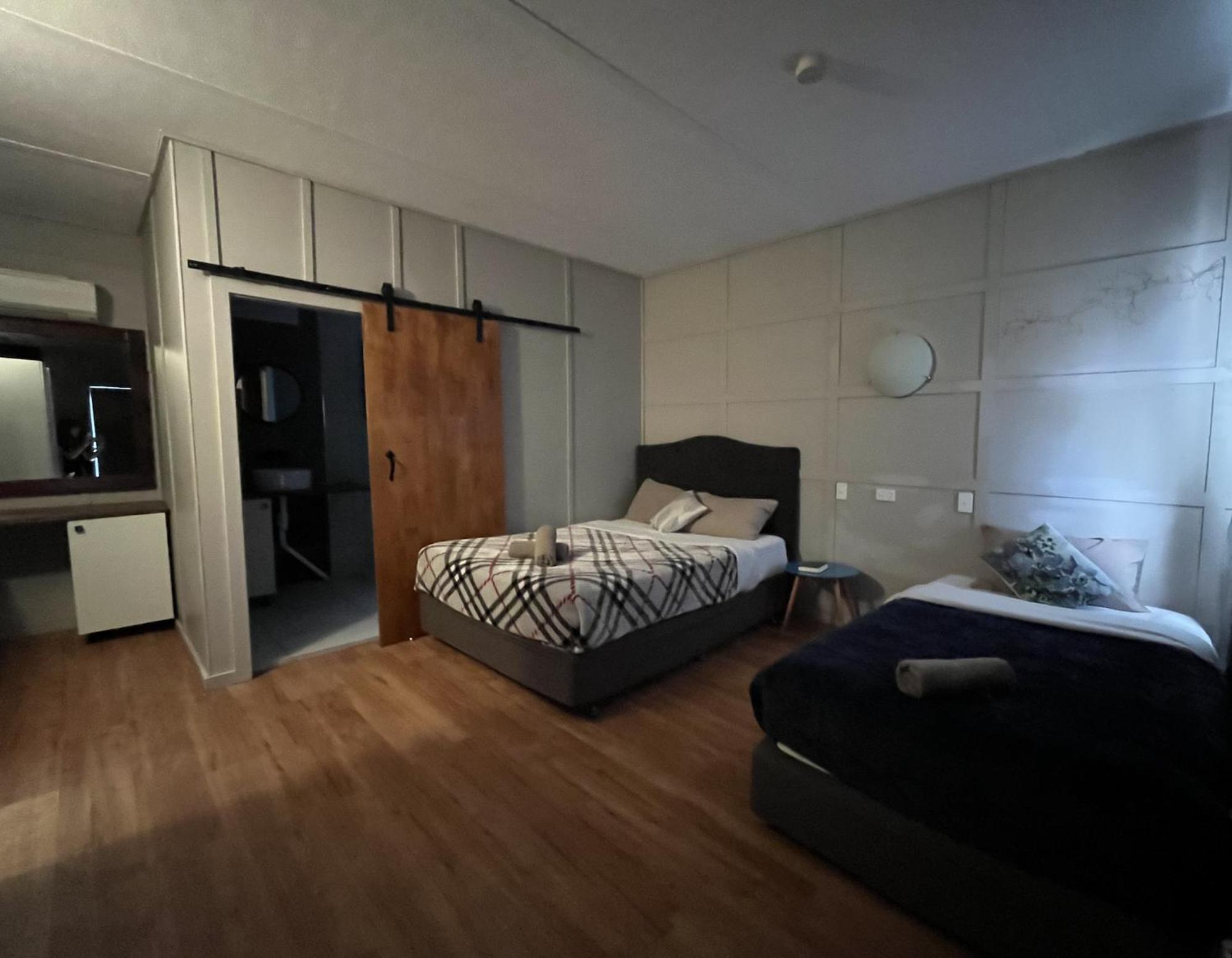 Triple Room photo 1