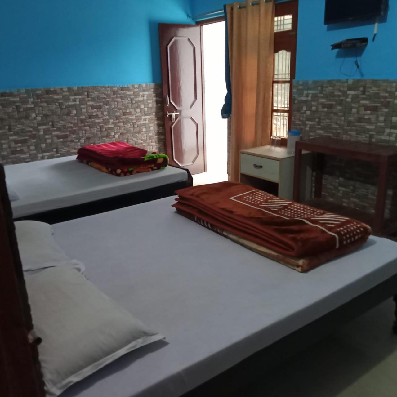 Quadruple Room photo 1