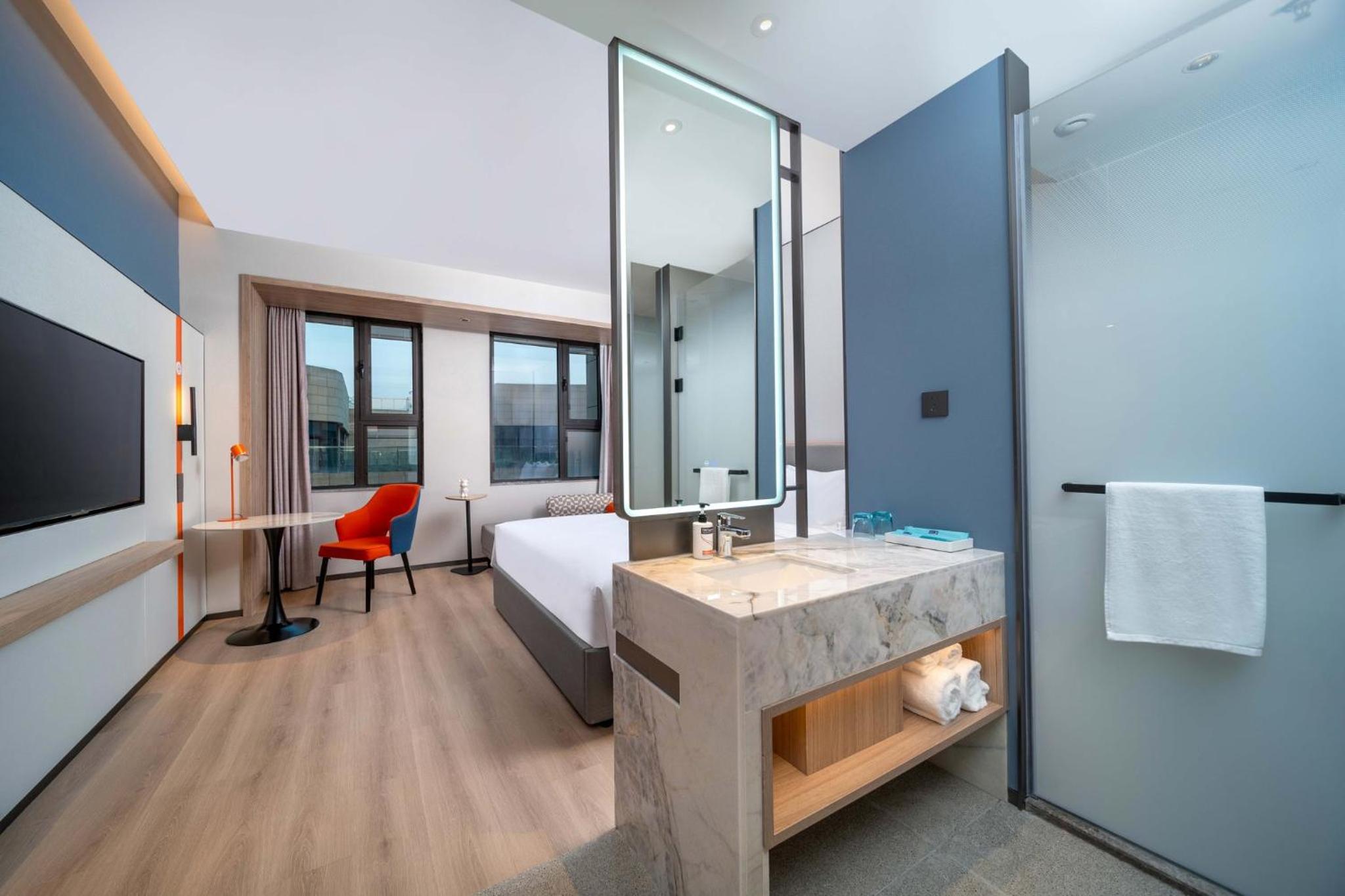 Standard Room photo 3