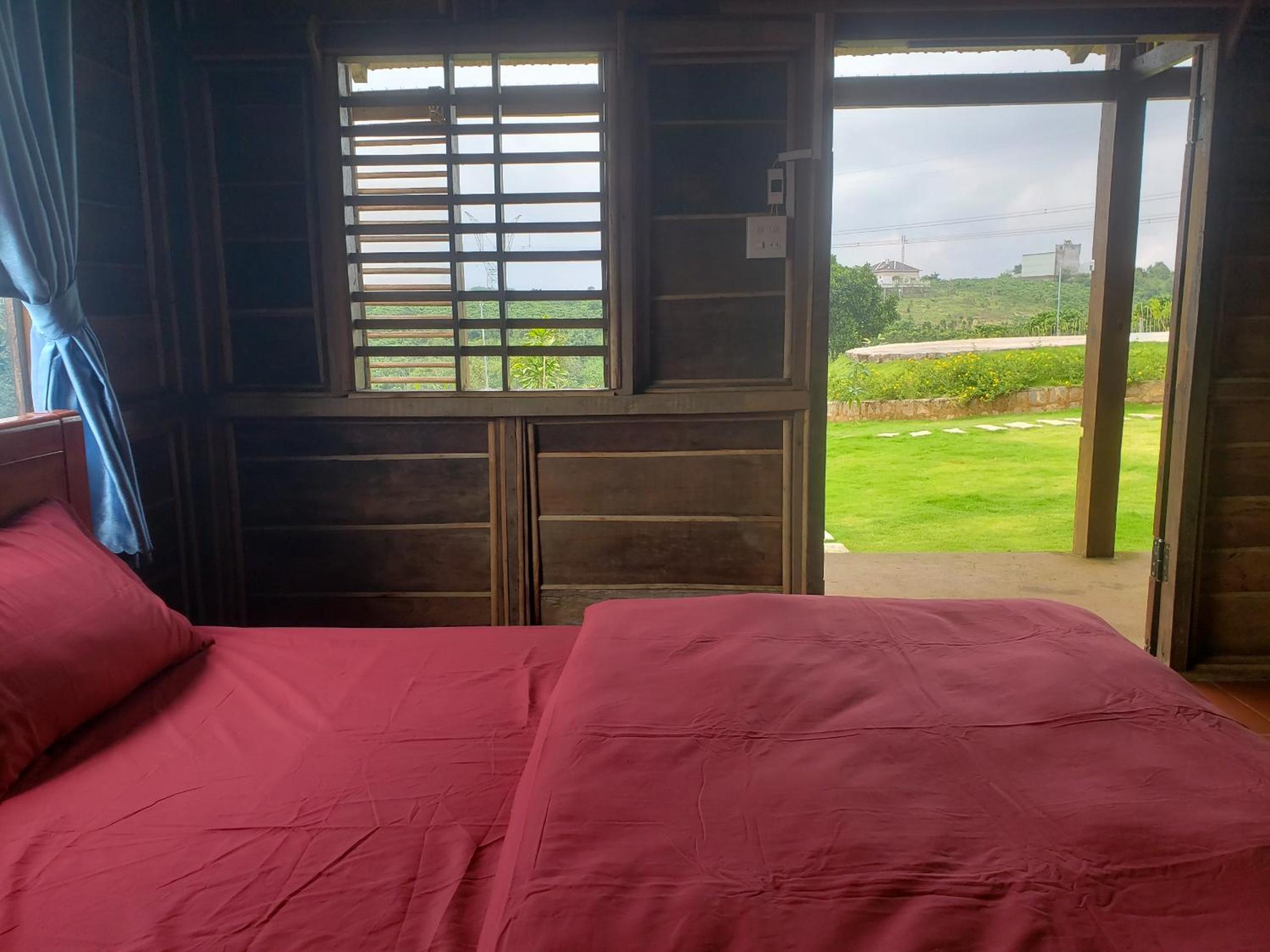 Standard Bungalow photo 1