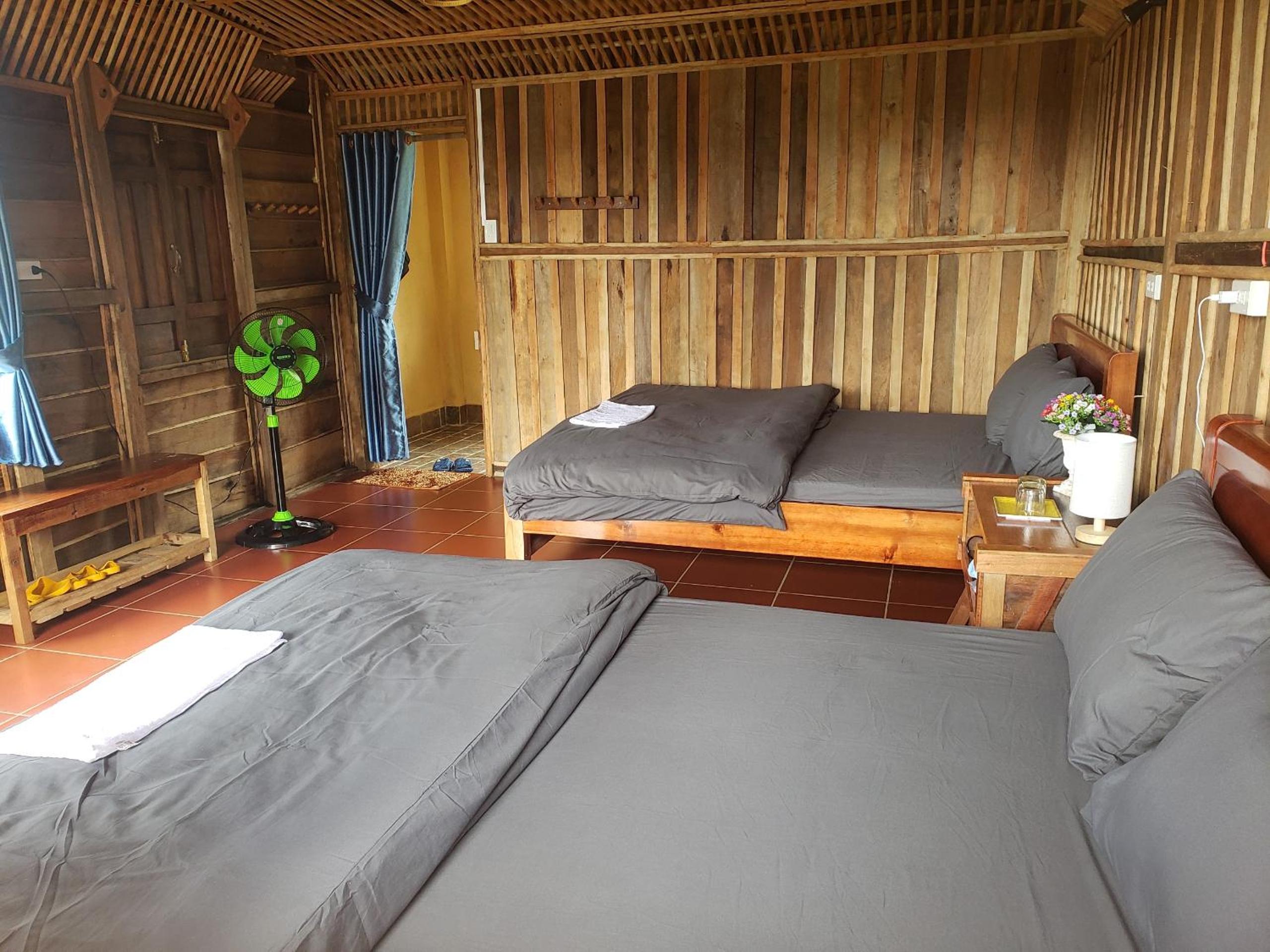 Family Bungalow photo 2