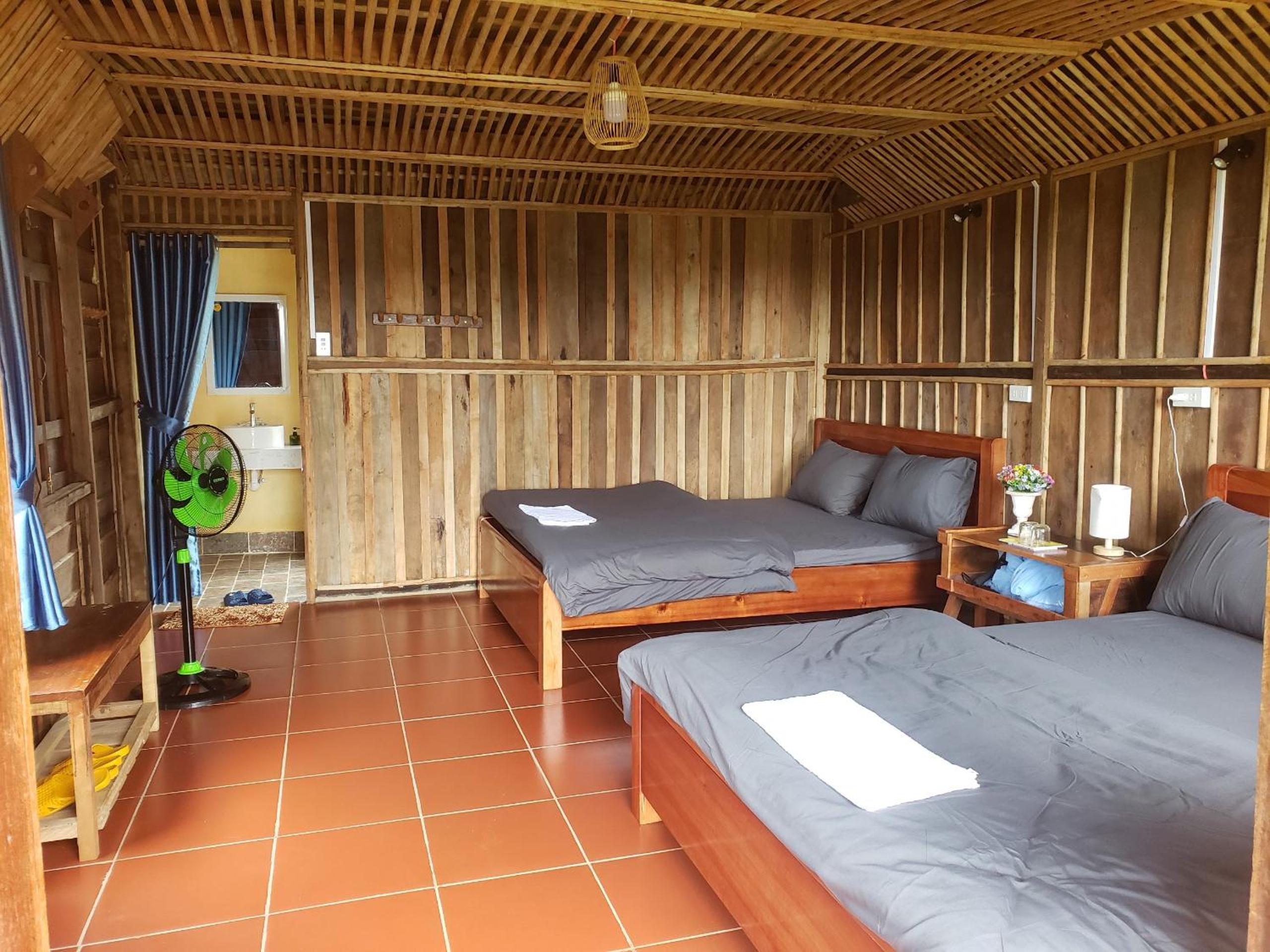 Family Bungalow photo 1