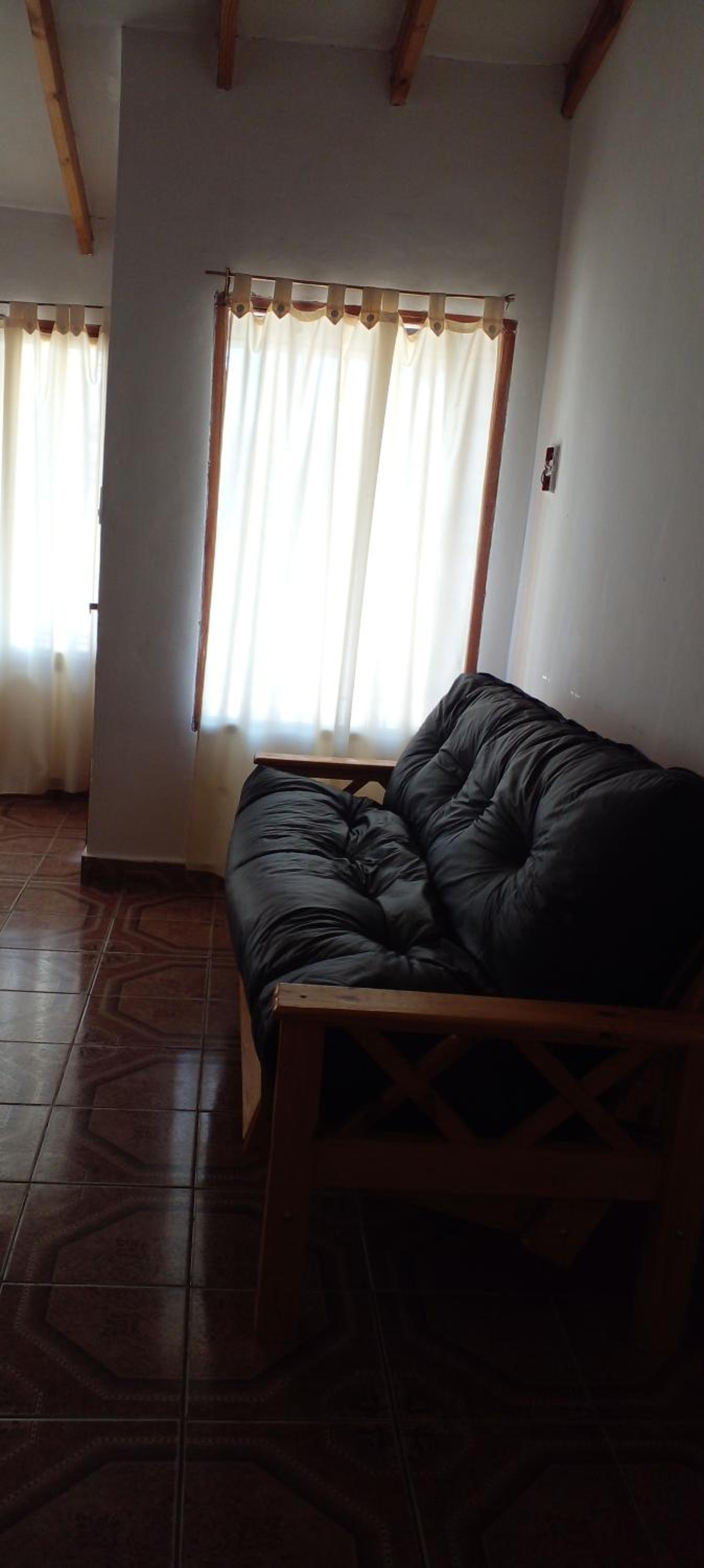 Two-Bedroom Apartment photo 3