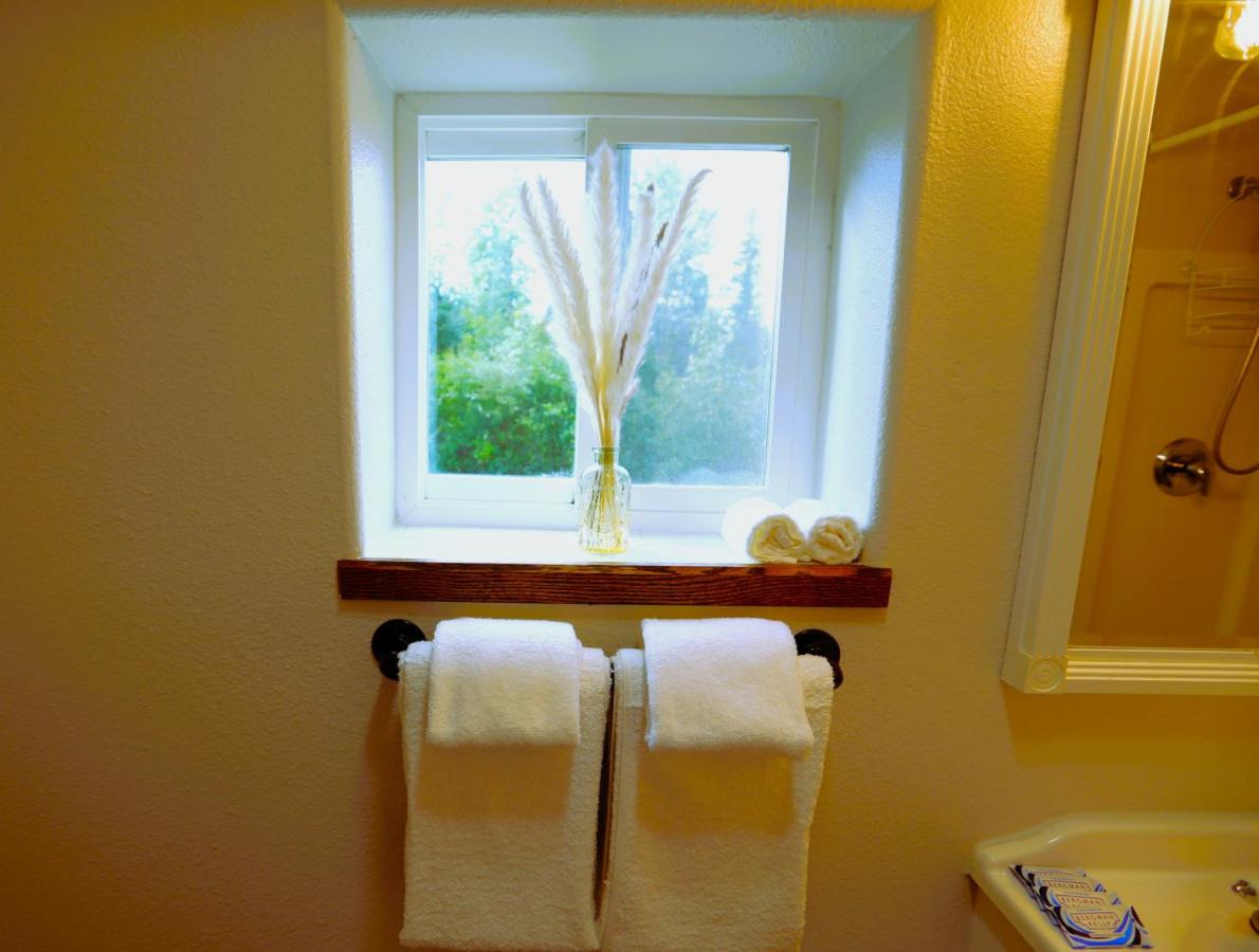 One-Bedroom House photo 3