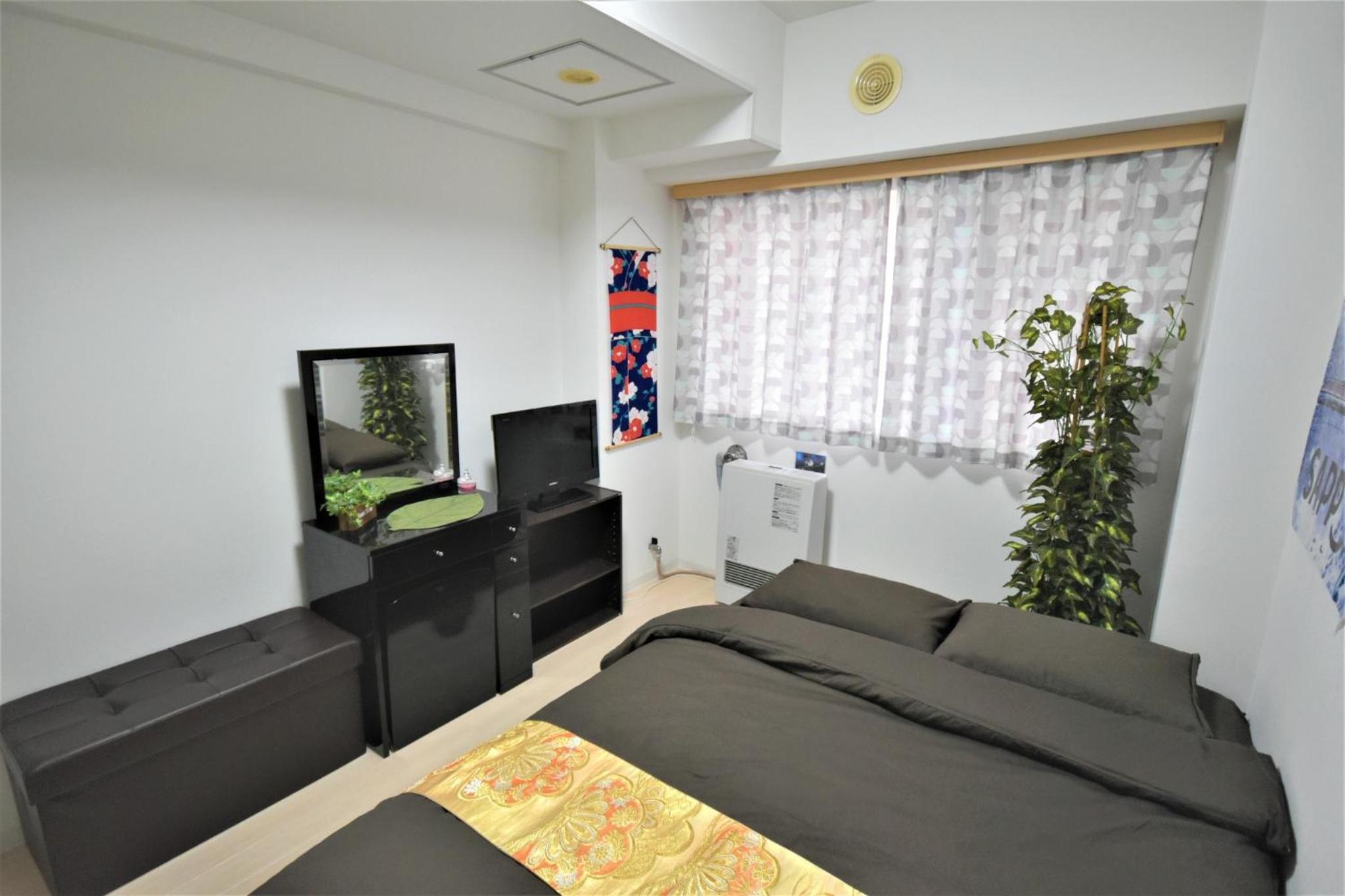 Apartment - Photo 1