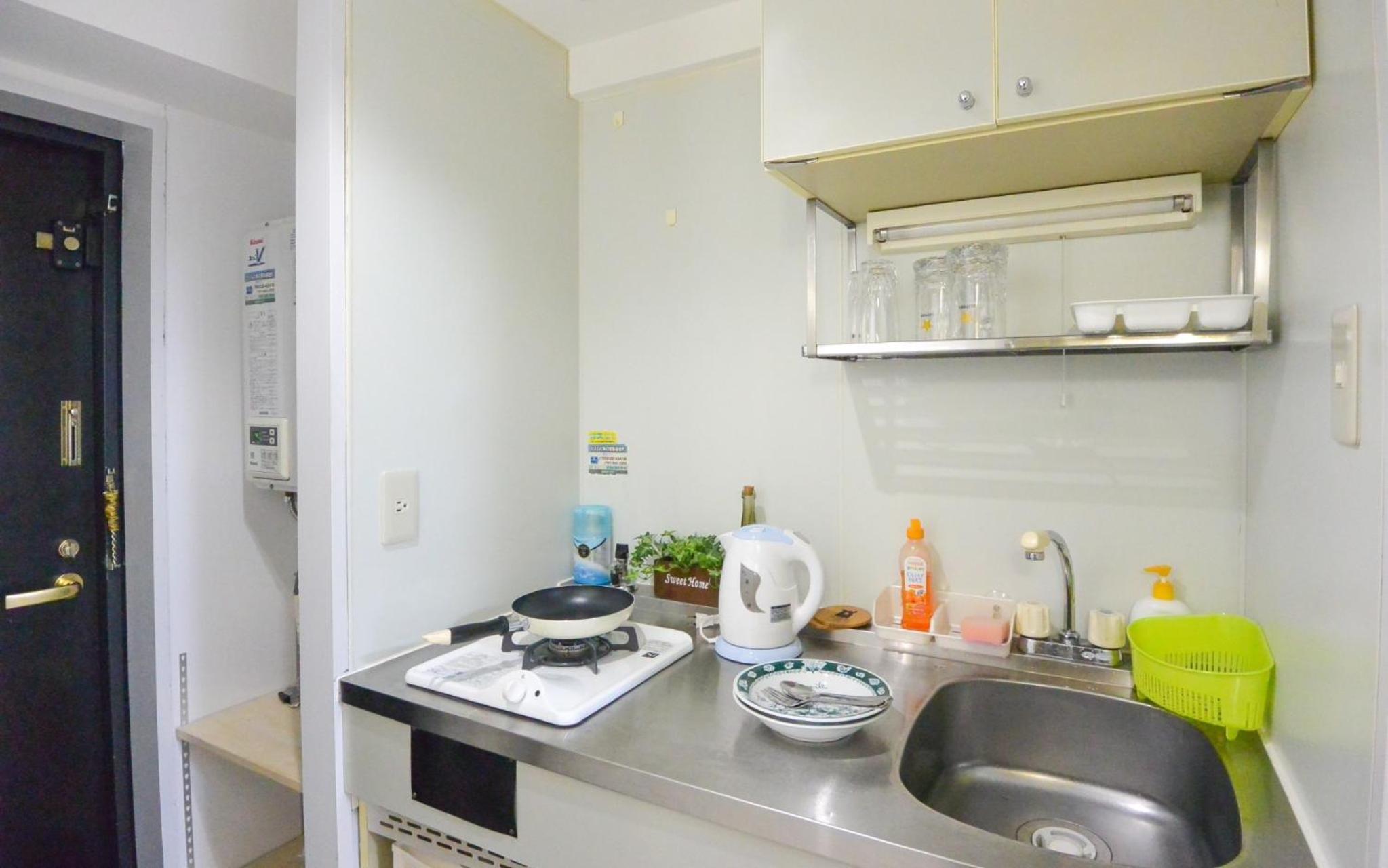 Apartment - Photo 4