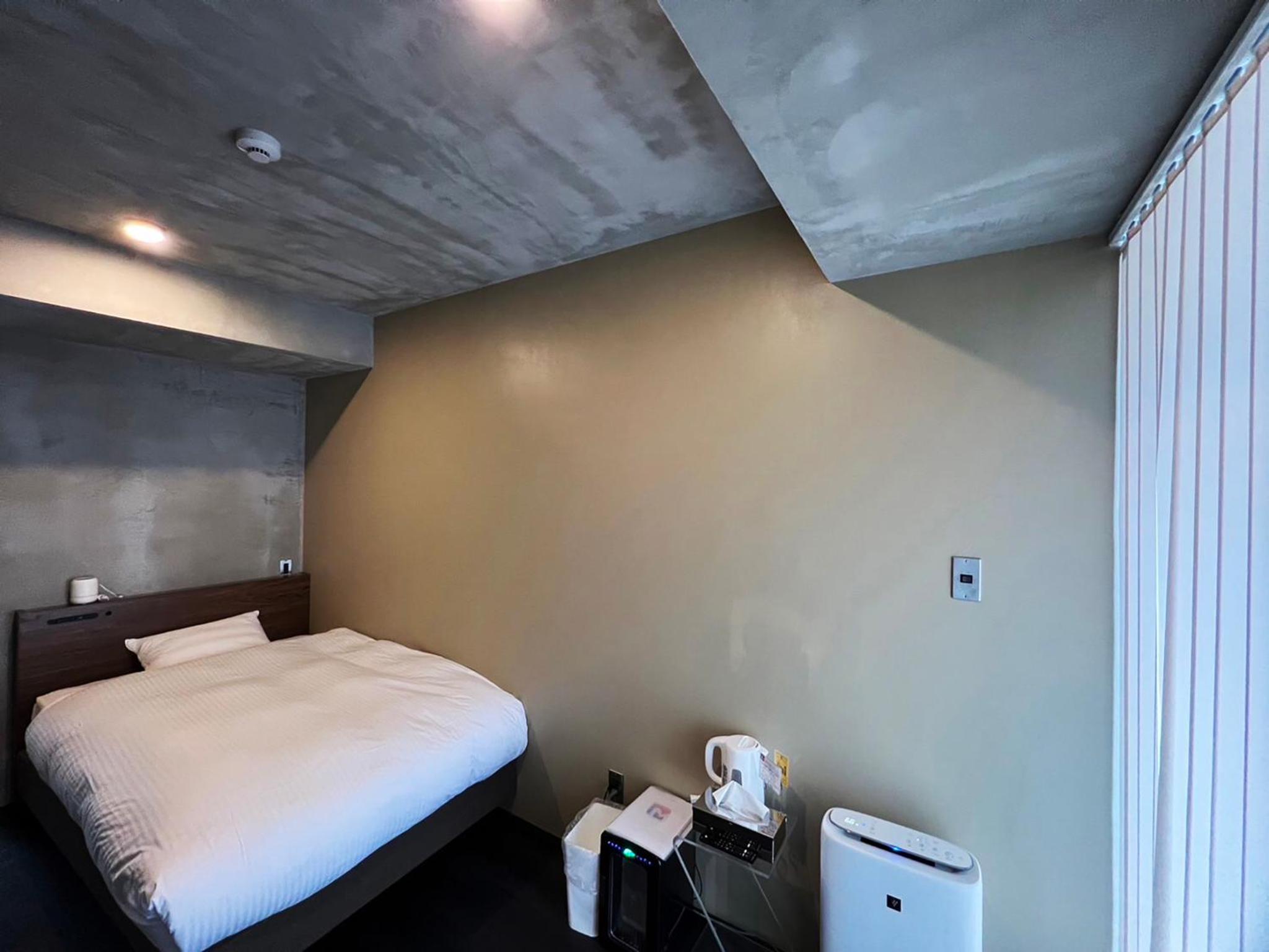 Economy Single Room