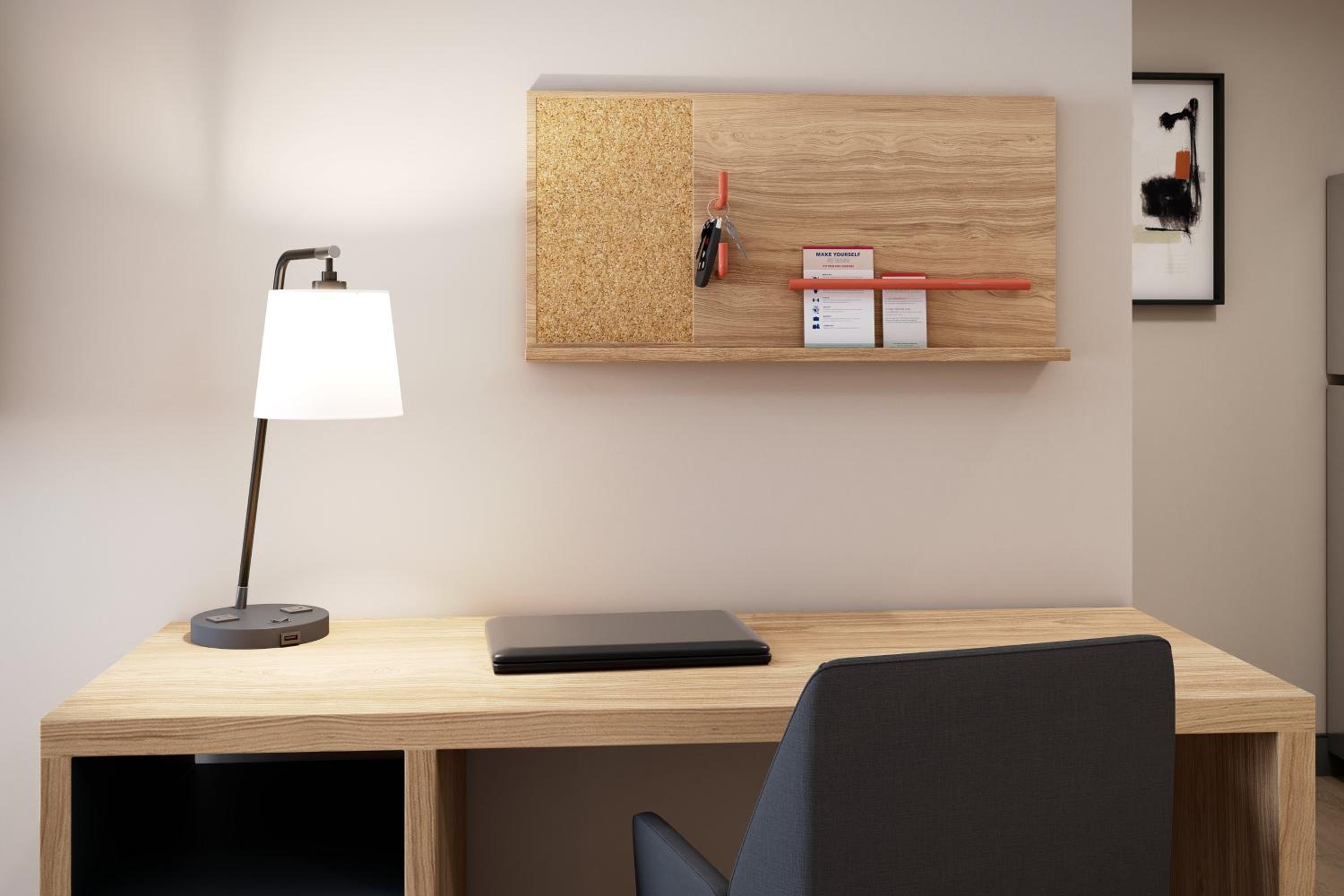 King Studio Suite - Photo 6