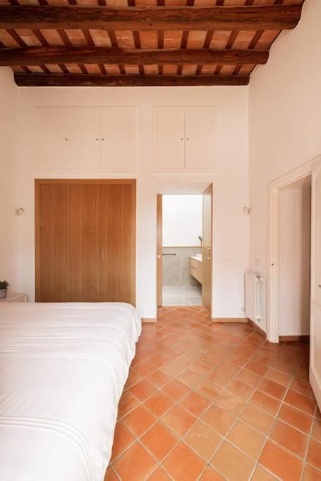 Casa de cuatro habitaciones