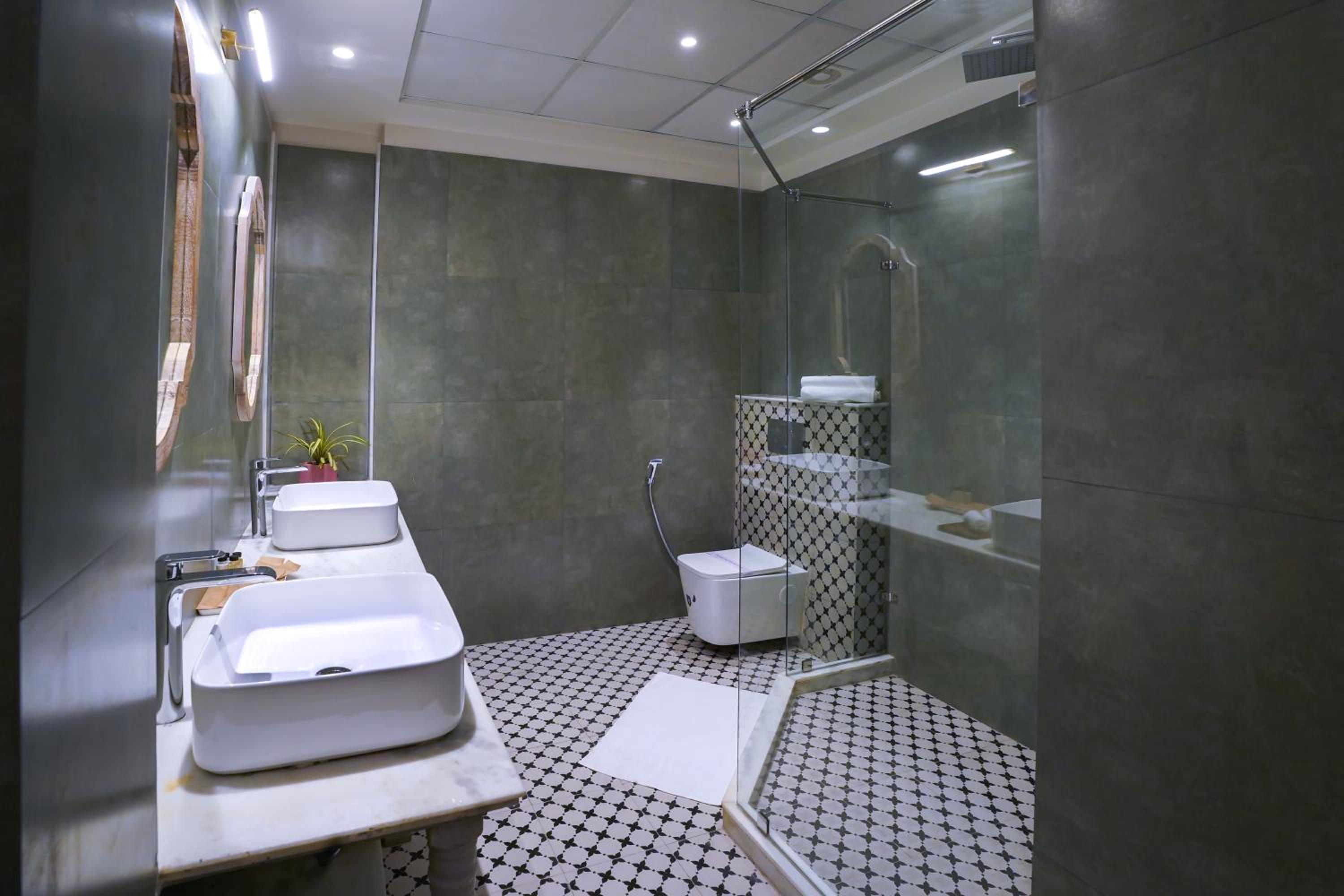 Deluxe Room - Photo 6
