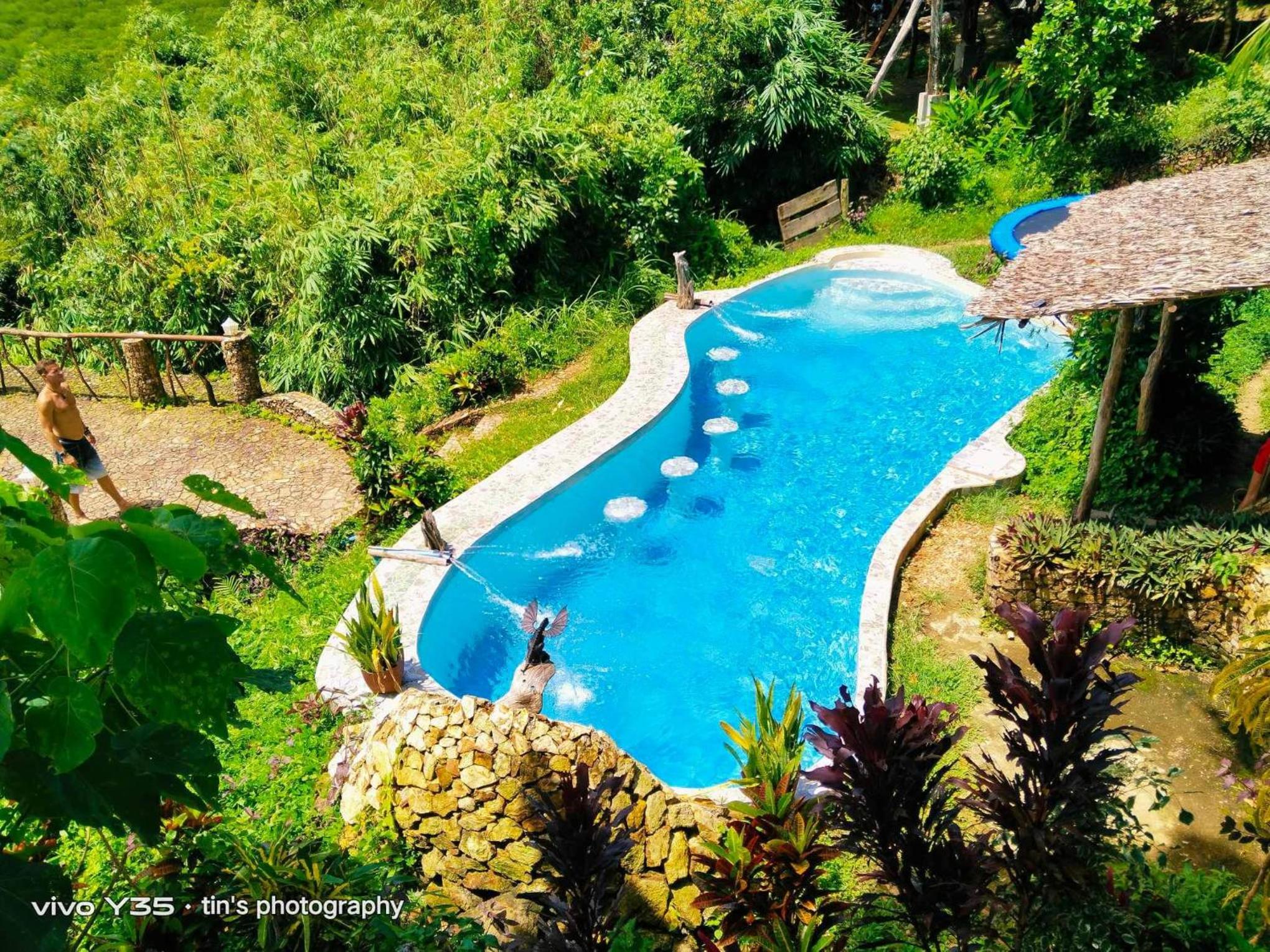 Deluxe Double Room with Balcony and Sea View - Photo 5