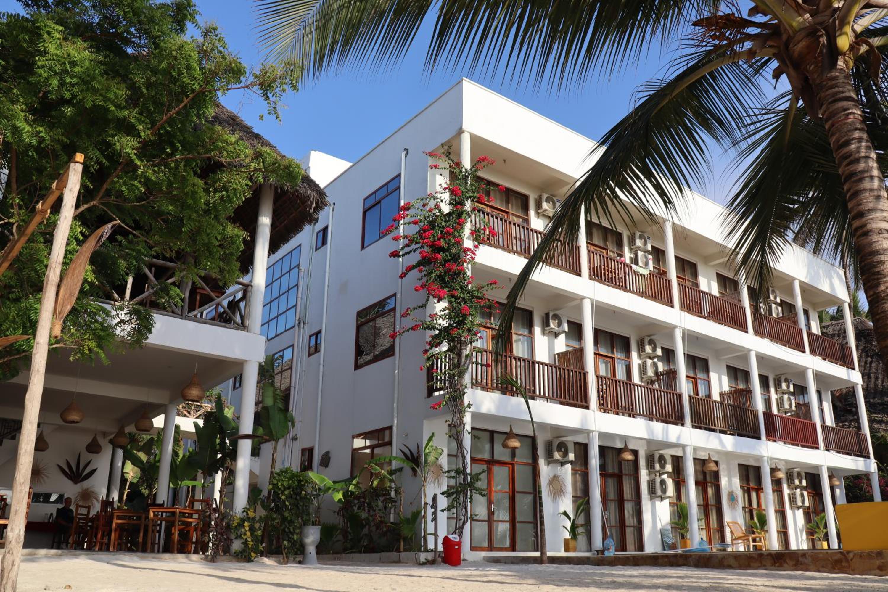King Room with Sea View - Photo 7
