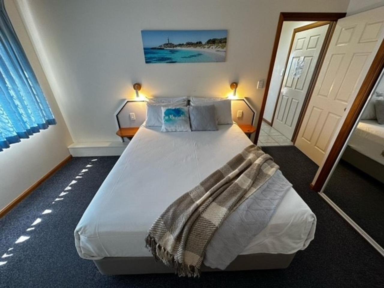 Studio with Ocean View photo 3