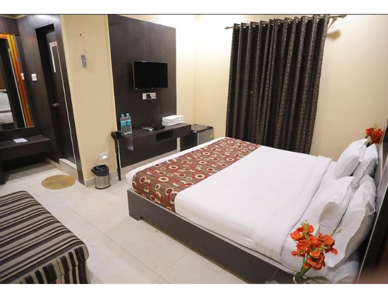 Deluxe Room photo 1