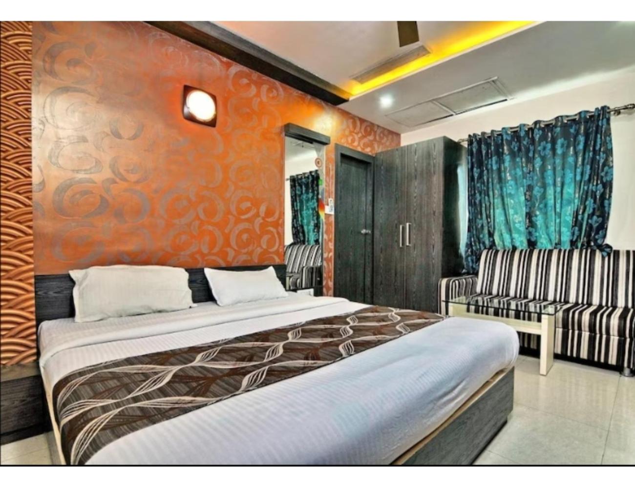 Superior Double Room photo 1