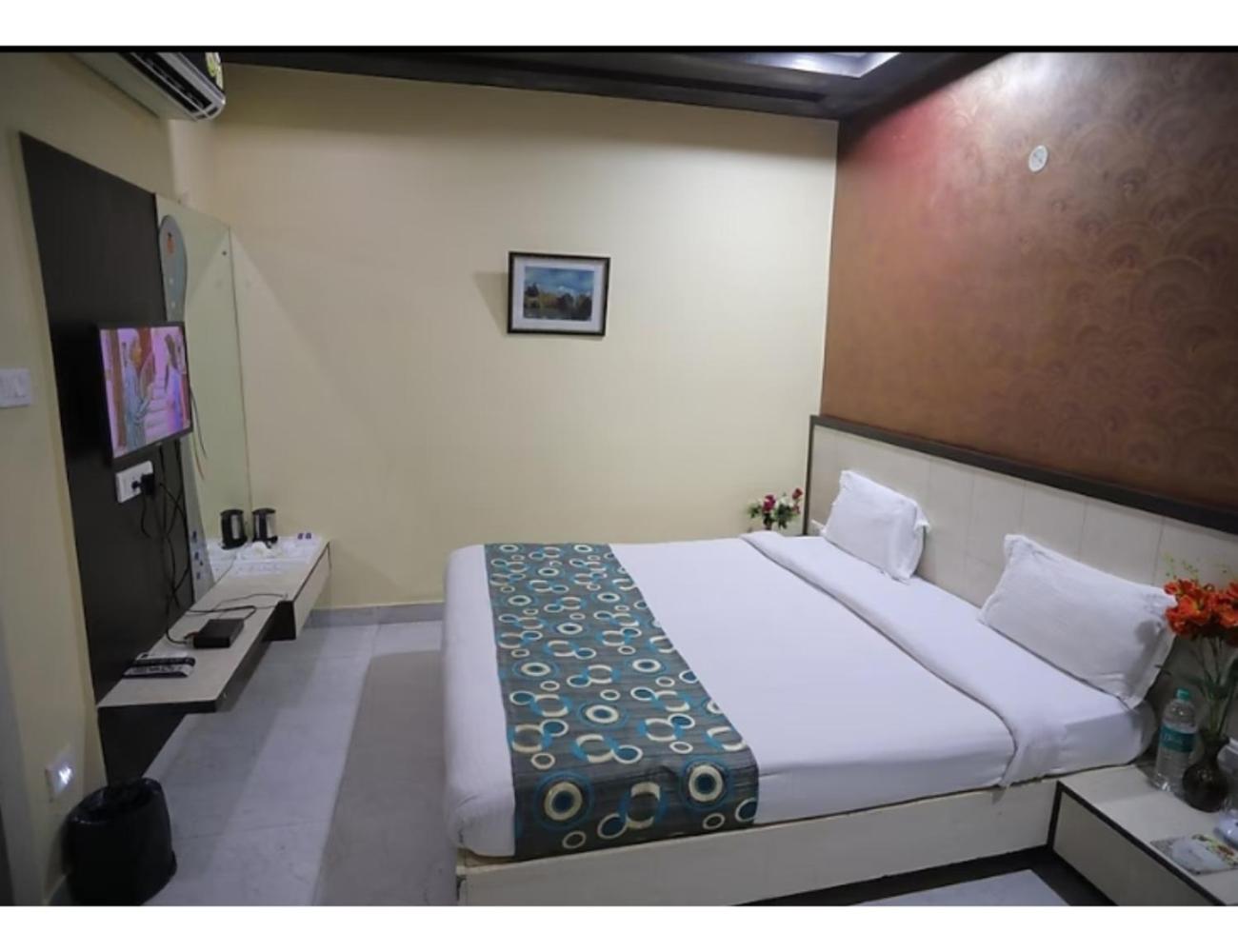 Deluxe Room photo 2