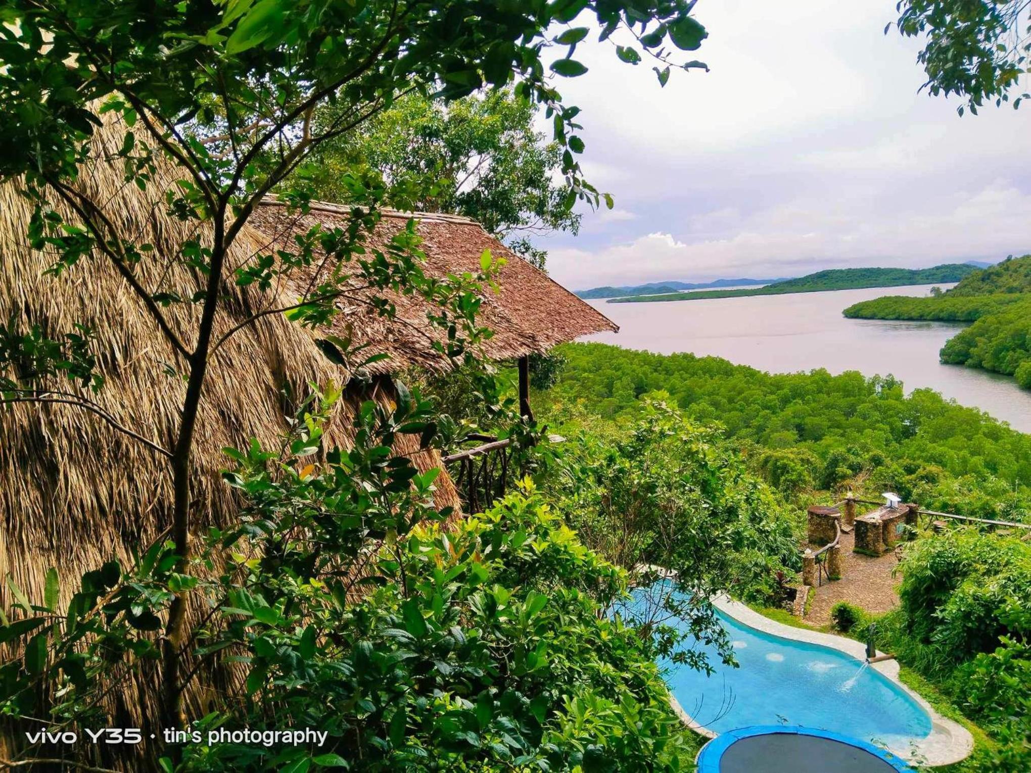 Double or Twin Room with Sea View - Photo 21