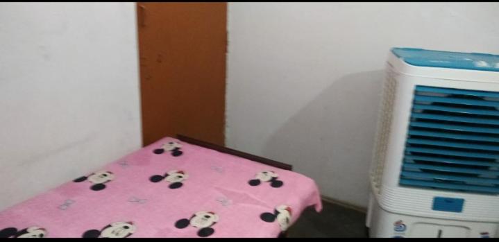 Budget Twin Room