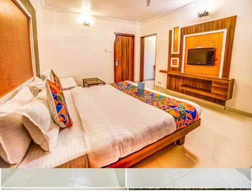 Deluxe Room photo 1