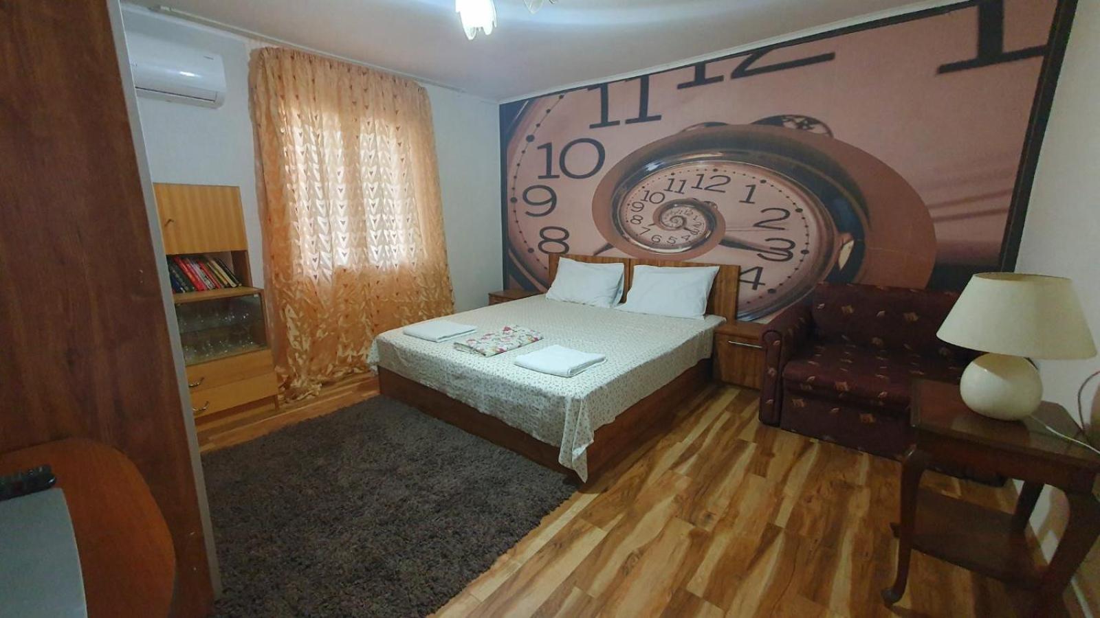 Double Room with Garden View photo 3