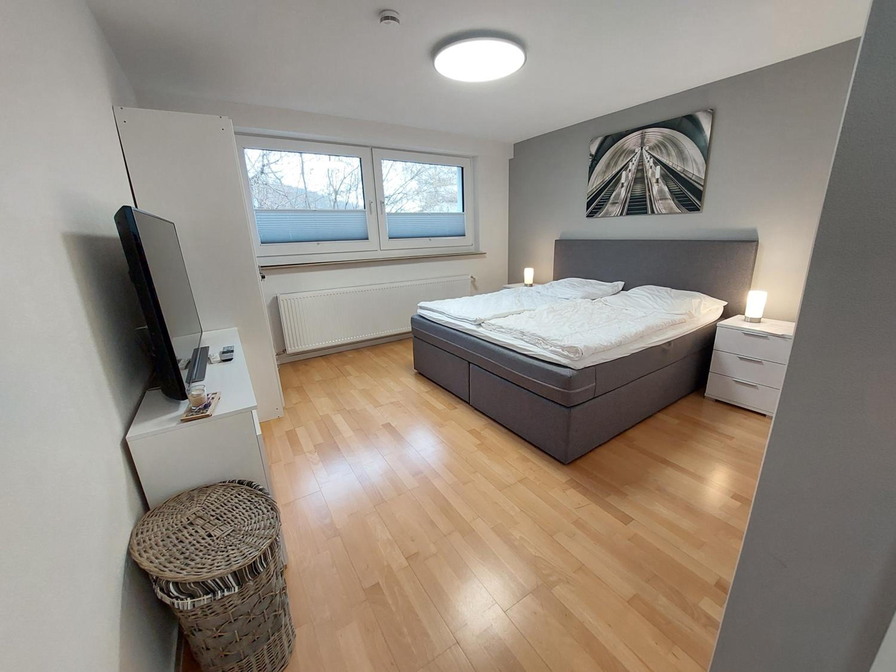 Apartment photo 1