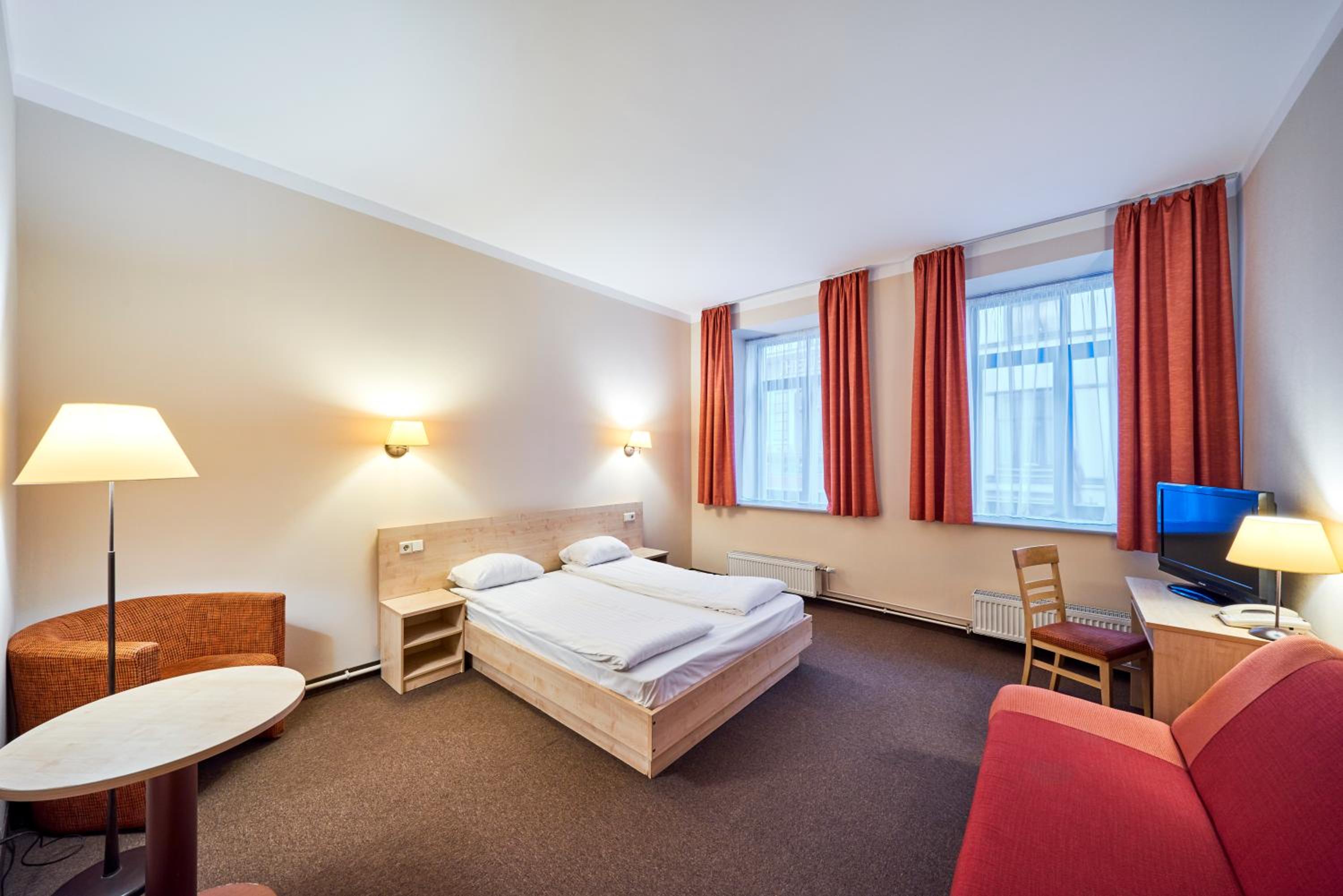 Superior Double Or Twin Room photo 1