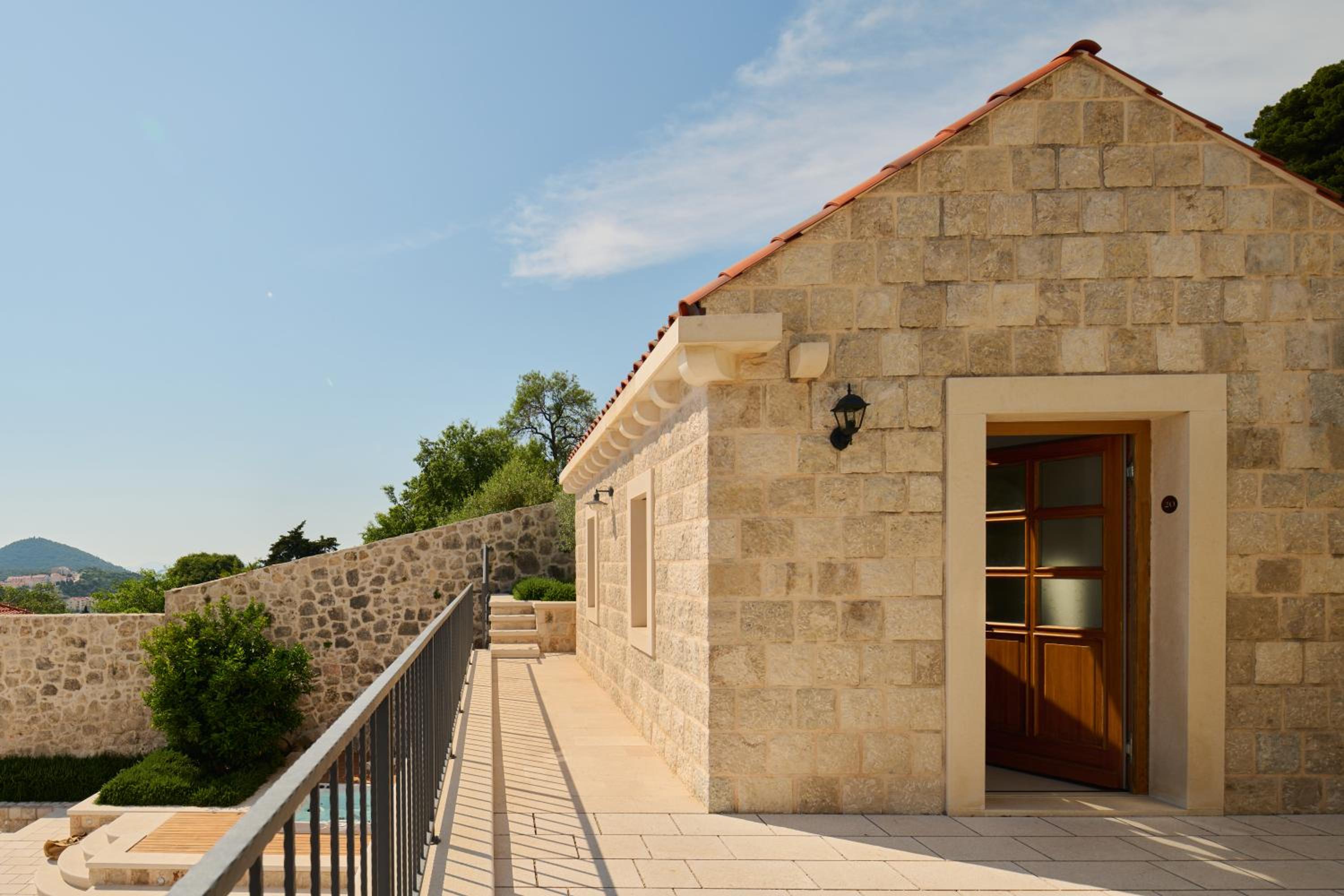 Garden Double Room with Terrace photo 3