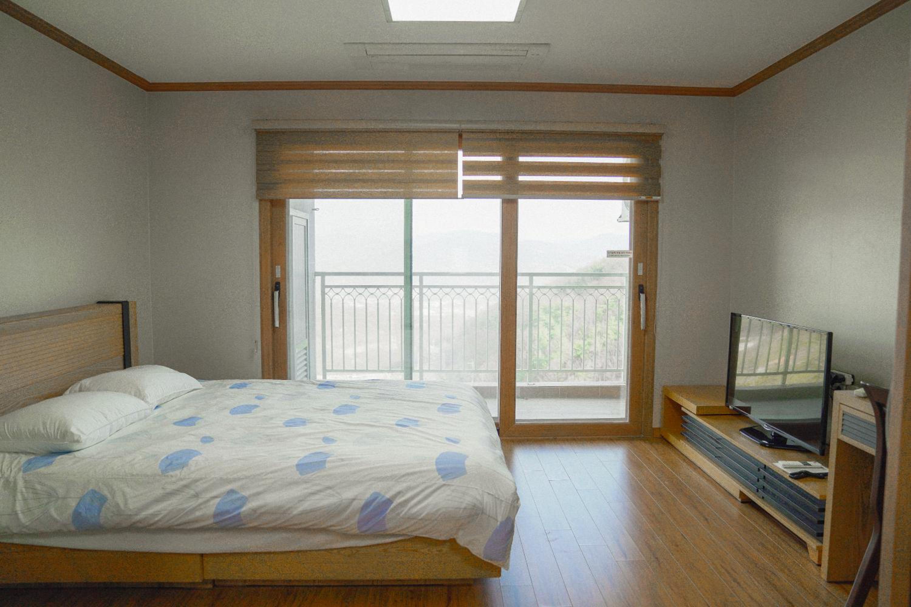 Double Room - Photo 1