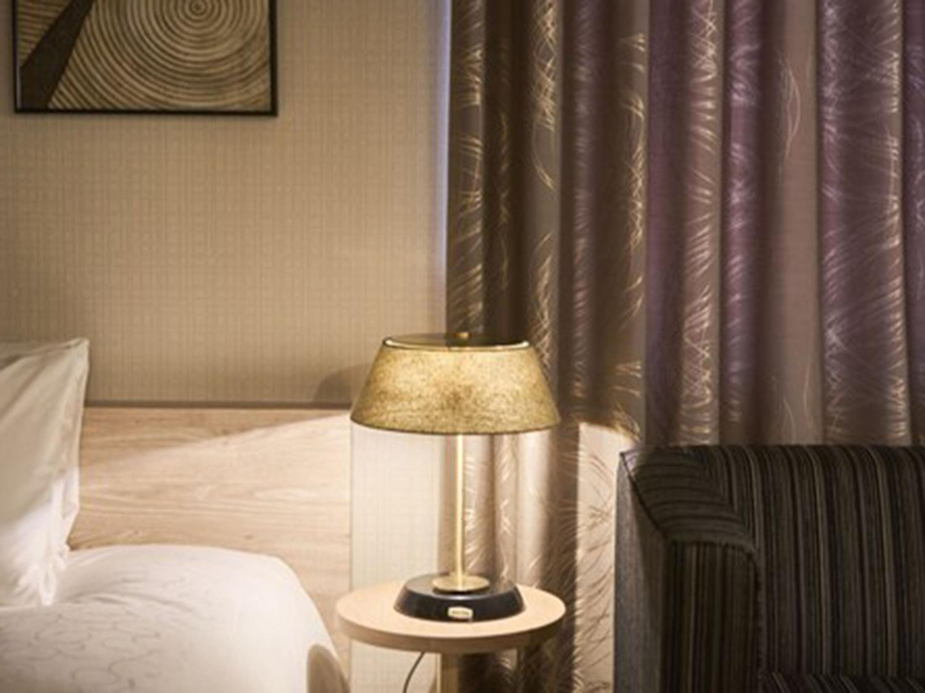 Deluxe Twin Room photo 3